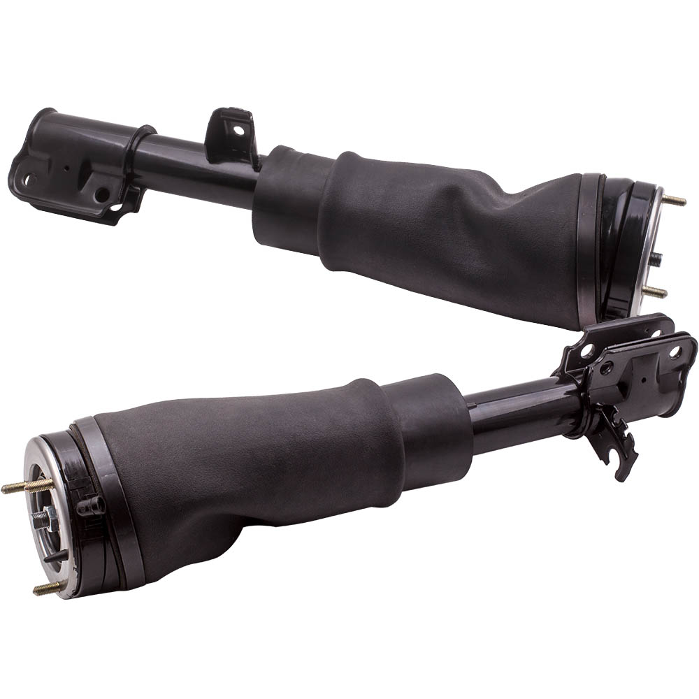 2x suspension pneumatique avant amortisseur for Range Rover RNB000740 RNB000750