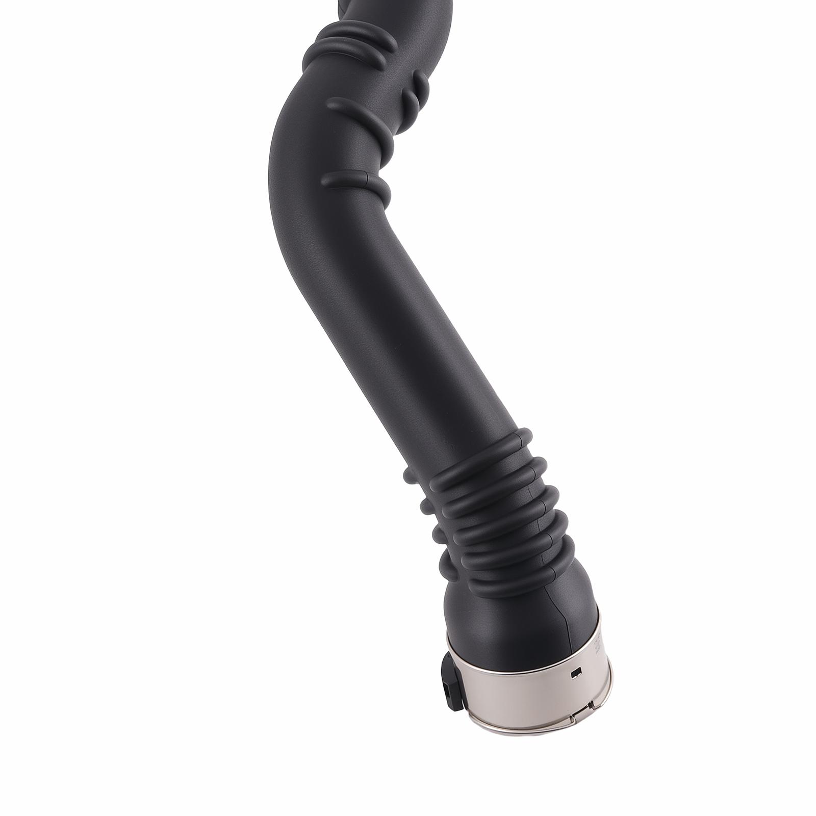 Turbo Intercooler Hose Pipe Set For Nissan Qashqai Renault Megane 1.5 dCi New