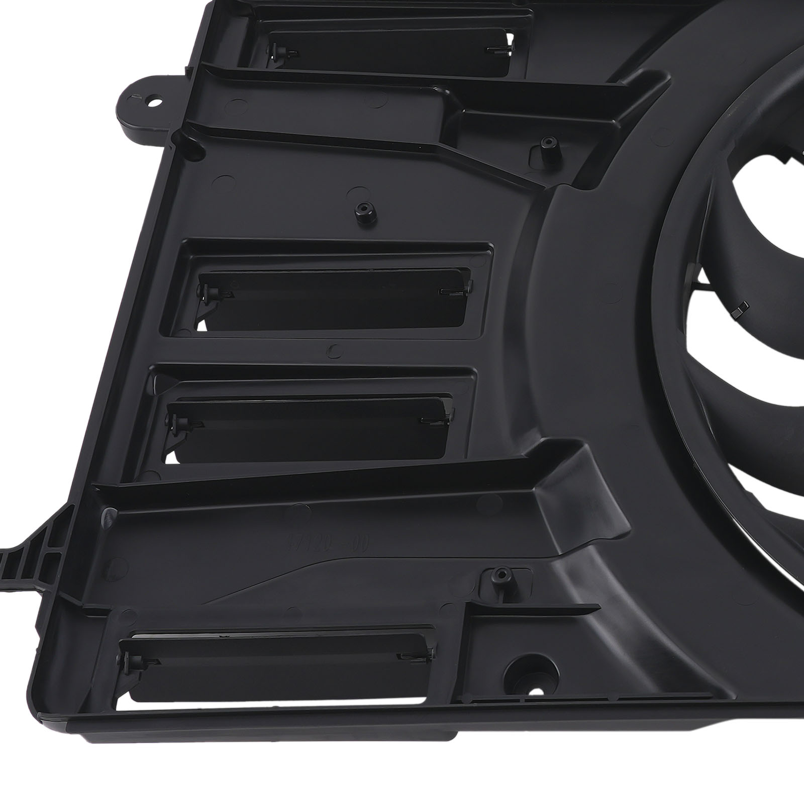 Electric Radiator Cooling Fan for 2016-2020 Chevrolet Malibu 84297662 84000785