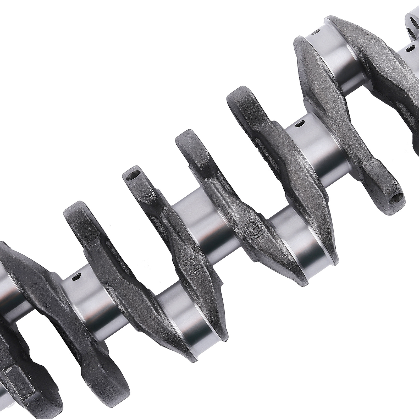Diesel Kurbelwelle for Mazda 6/CX-5 2.2D SKYACTIV-D SHY1 2012-2020 CRANK