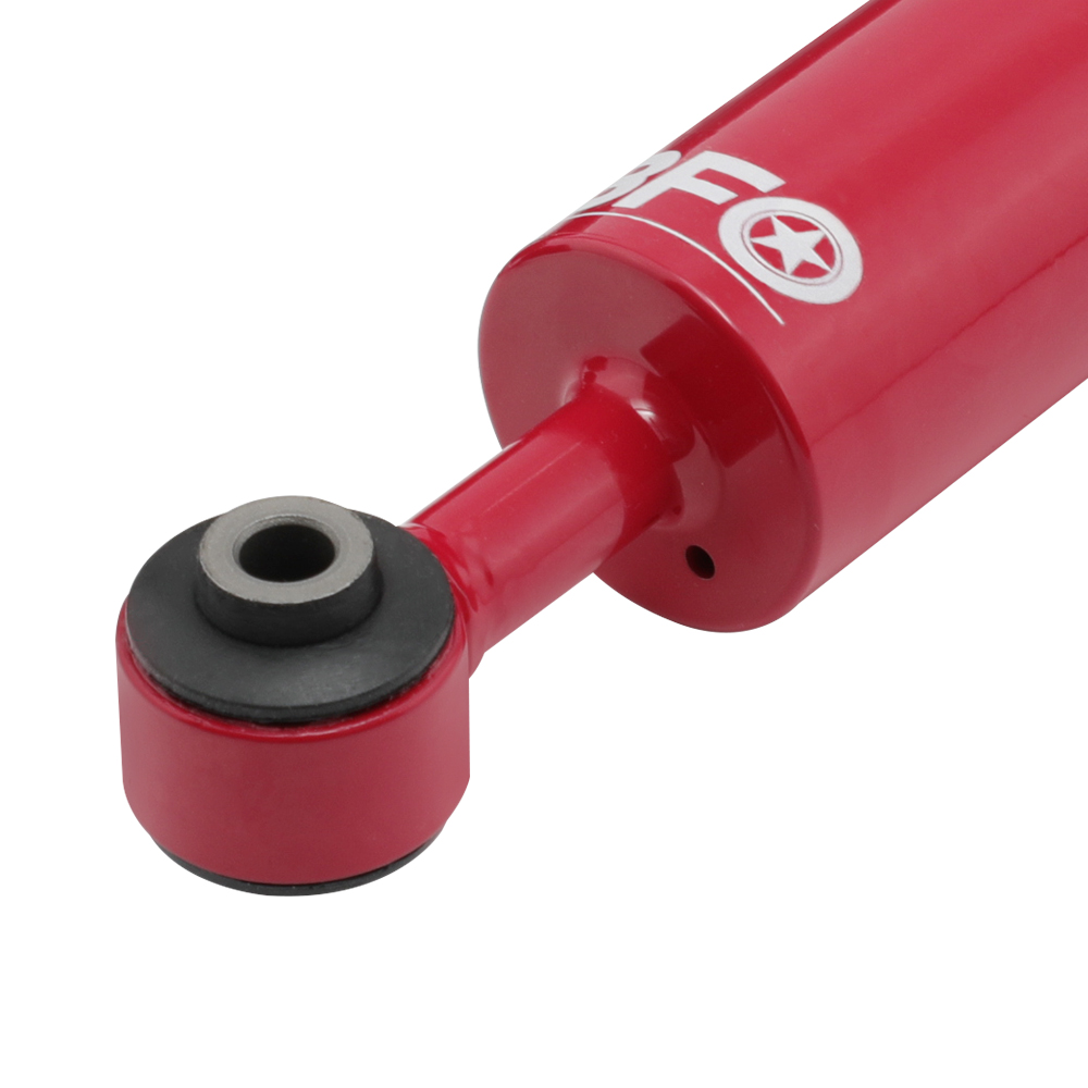 Sportfahrwerk Dämpfung Einstellbar for Dodge Challenger R/T 5.7L V8 RWD 09-10