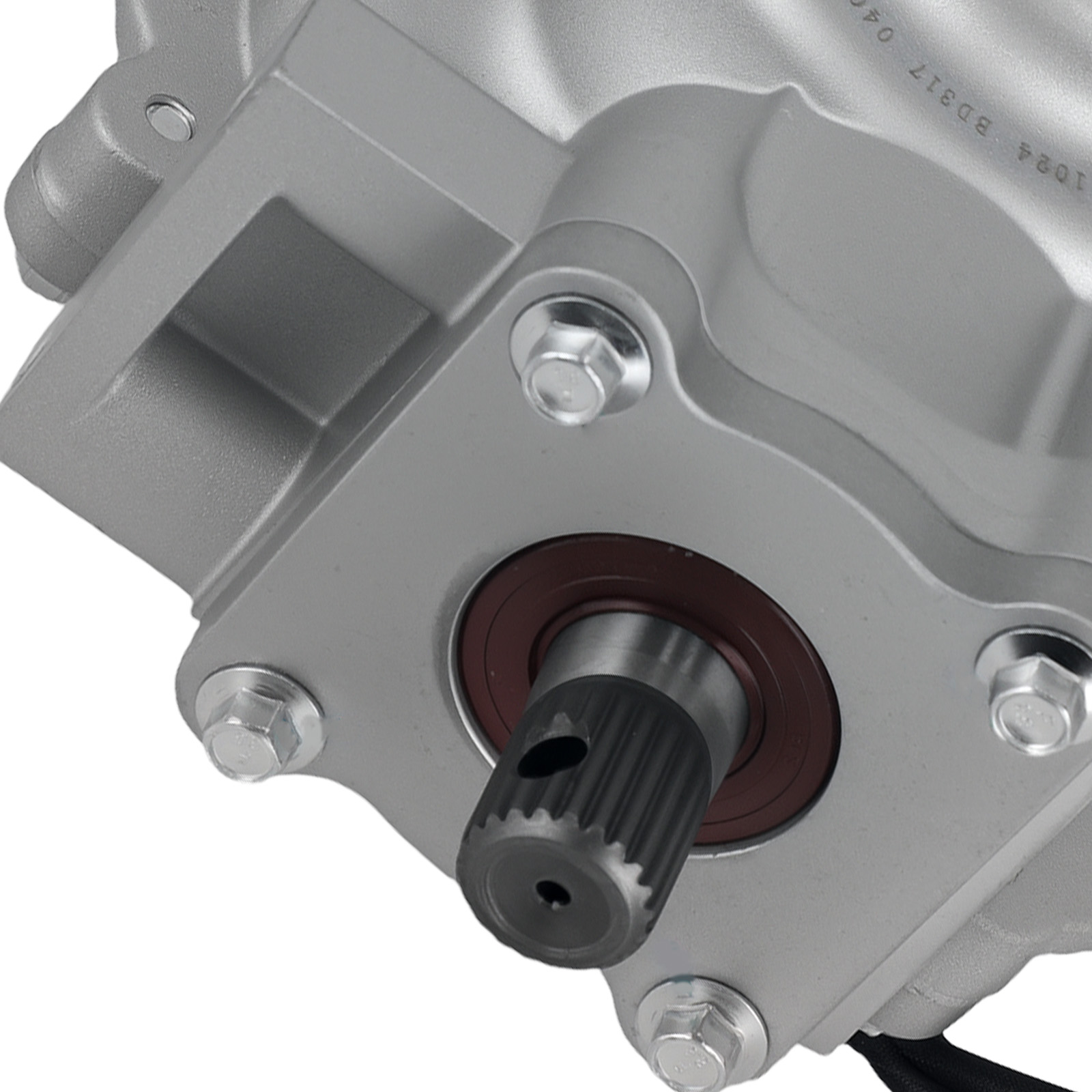 1* Front Differential For Polaris Ranger 500 700 Sportsman 400 500 700 1332990