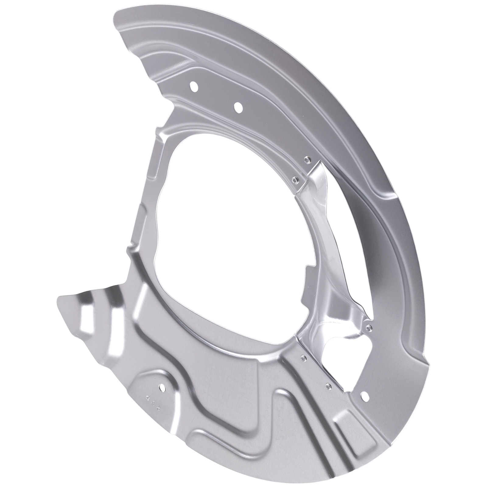 2X Ankerblech Bremsscheibe Vorne L+R For BMW X5 sDrive35i xDrive35i xDrive50i