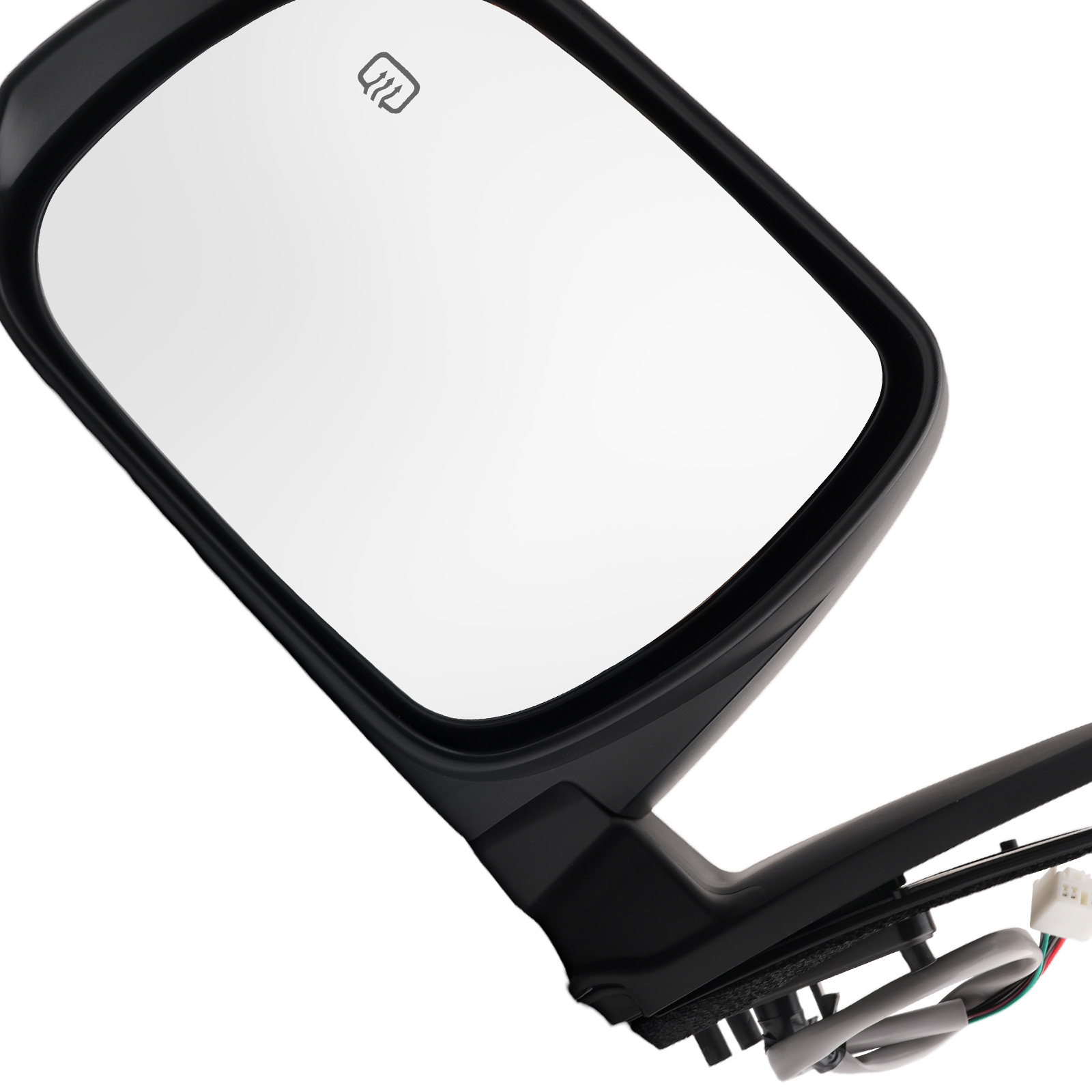 Power Side Mirror for Toyota Highlander 08-13 V6 3.3L 3.5L 879400E081