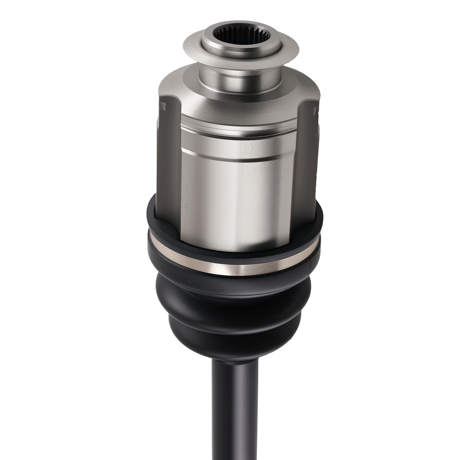 Front Right CV Axle Shaft Assembly for Hyundai Santa Fe Kia Sorento 2010-2013