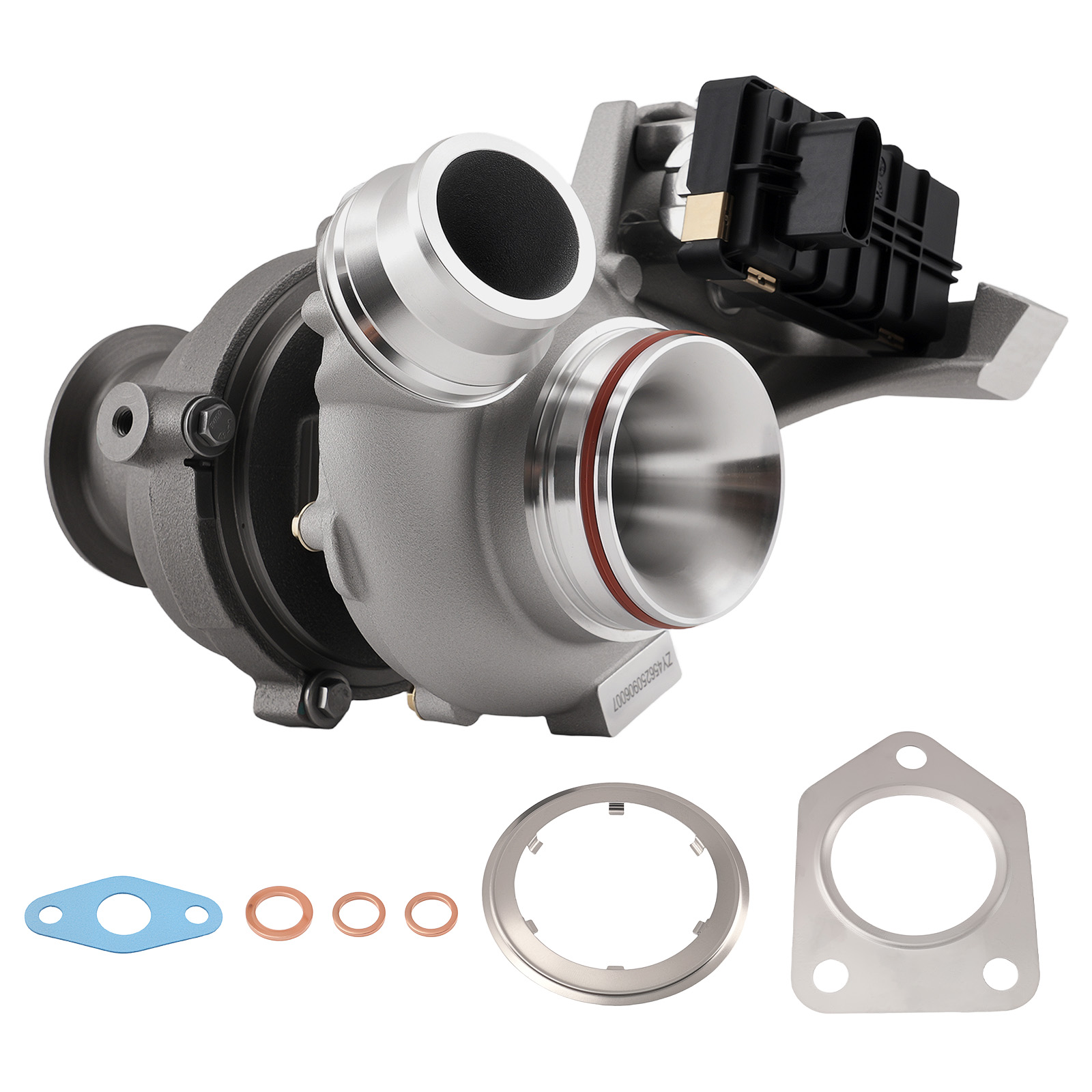 GTB1749V Turbolader for BMW 116d 118d 120d 316d 318d 767378-5013S 7673780010 DE