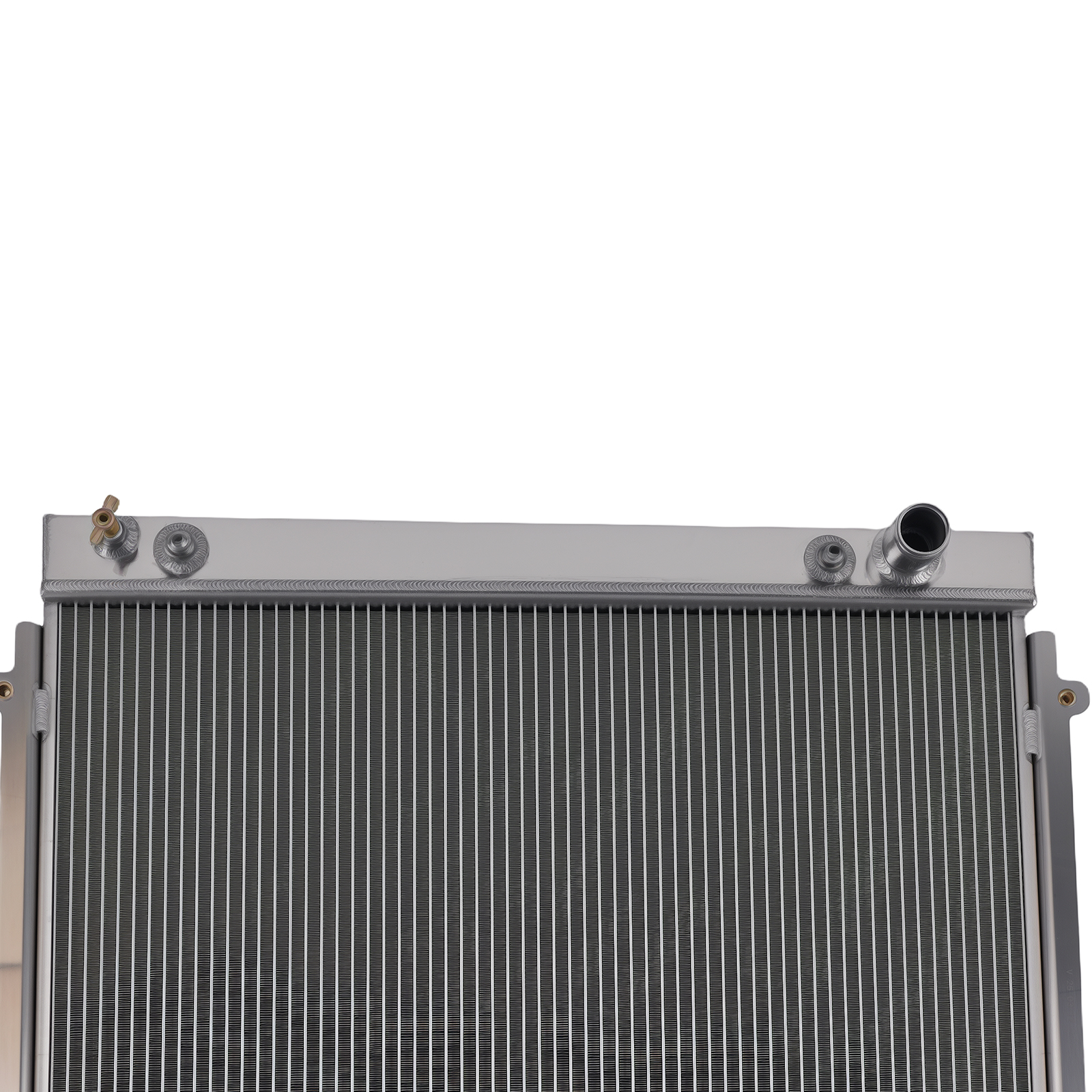 Radiator 2 Row Performance Unit for Toyota Tacoma 2.4L 2.7L 3.4L 95-04 CU1778 AT