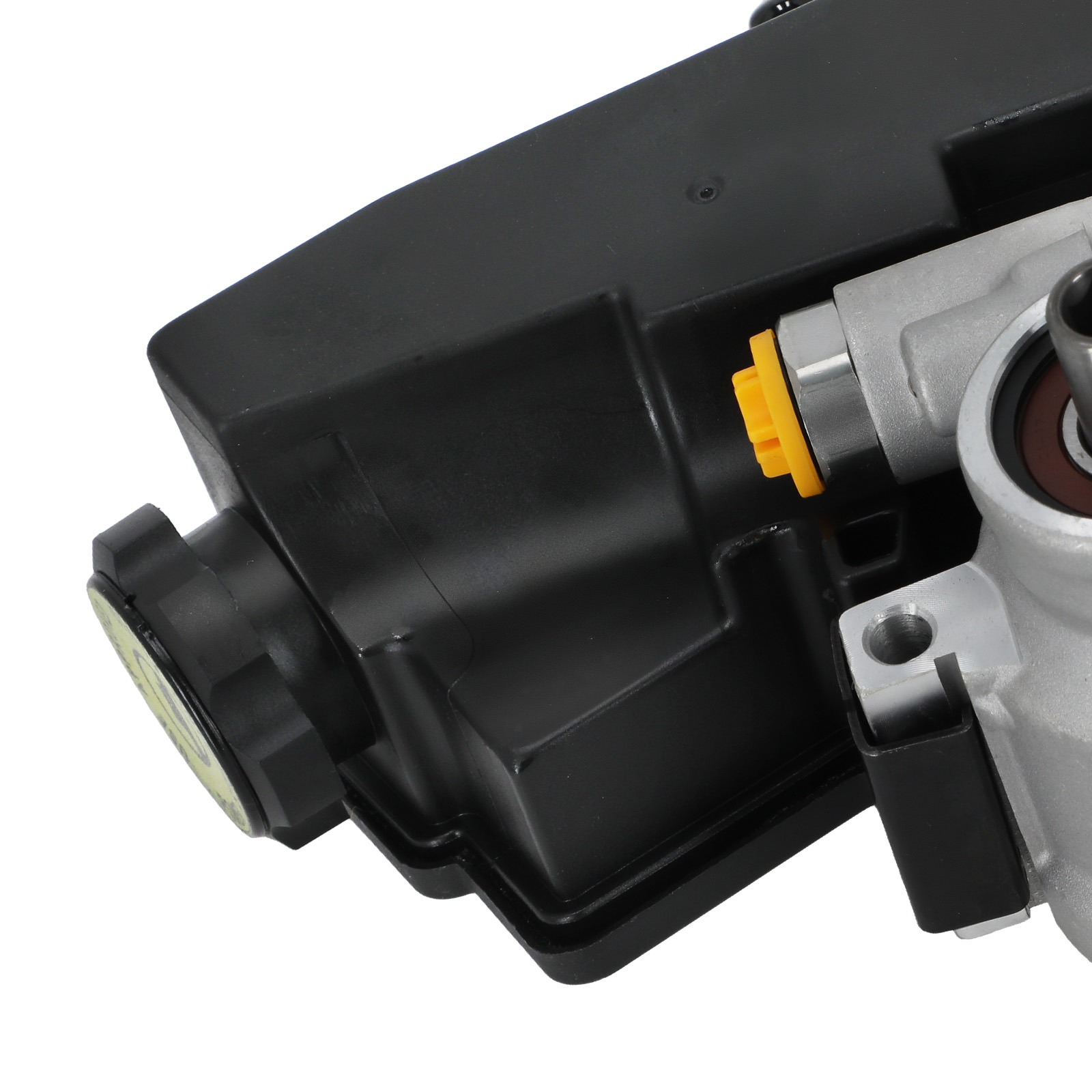 Power Steering Pump Assembly for Dodge Dakota Jeep Grand Wagoneer V8 5.2L 91-98