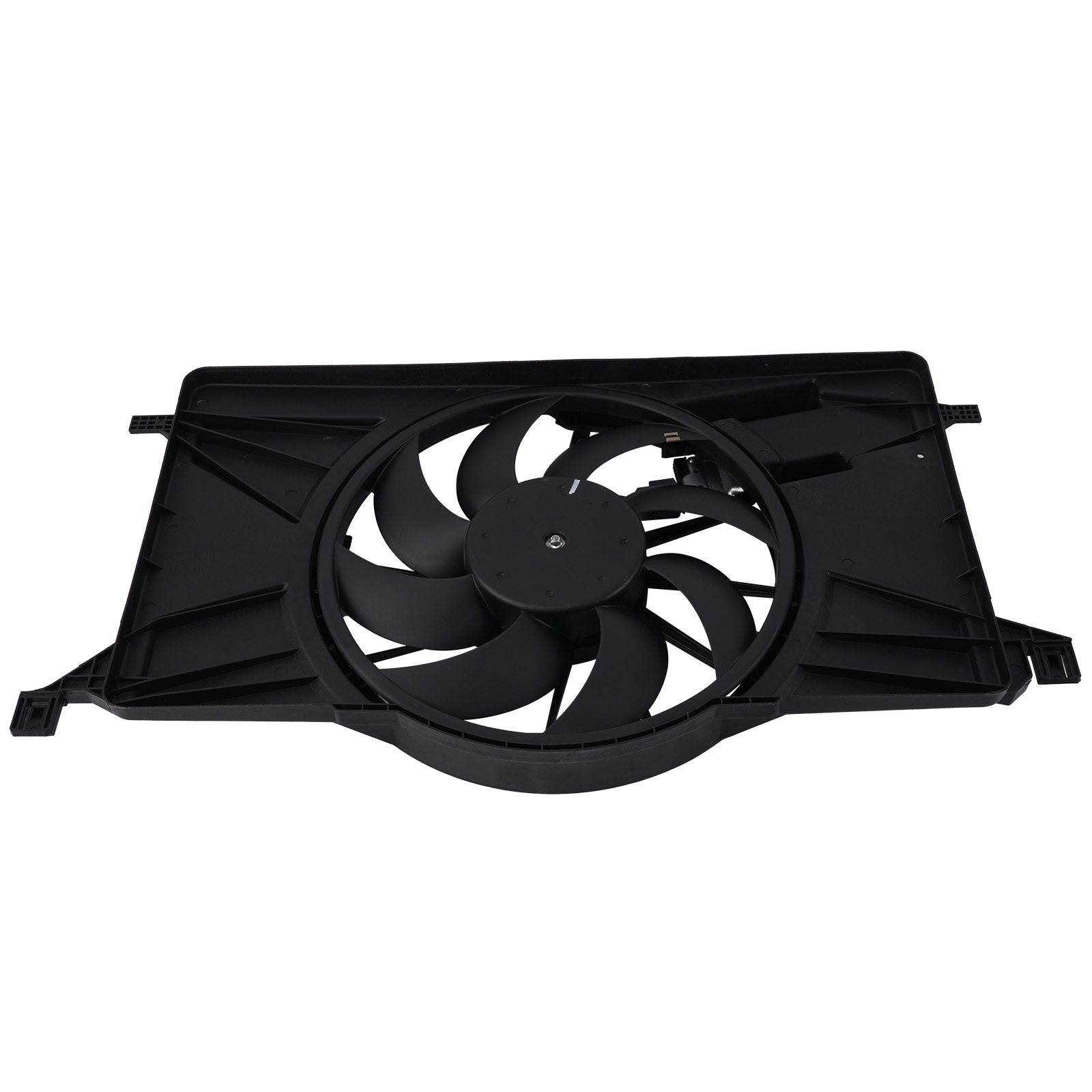Cooling Fan Assembly for Ford Focus 2.0L 2012-18 for 2.3L 67401053 SBFFO3115189