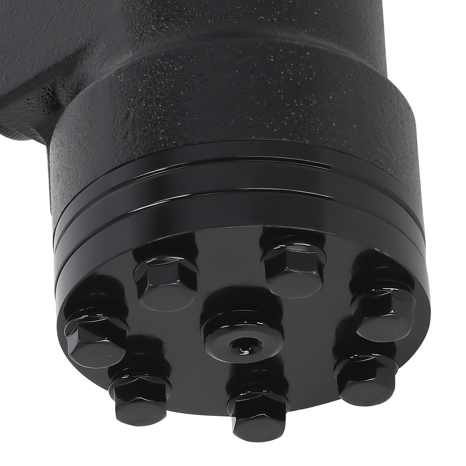 New Hydraulic Gerotor Motor For Eaton Char-Lynn H Series 101-1001-009 1011001