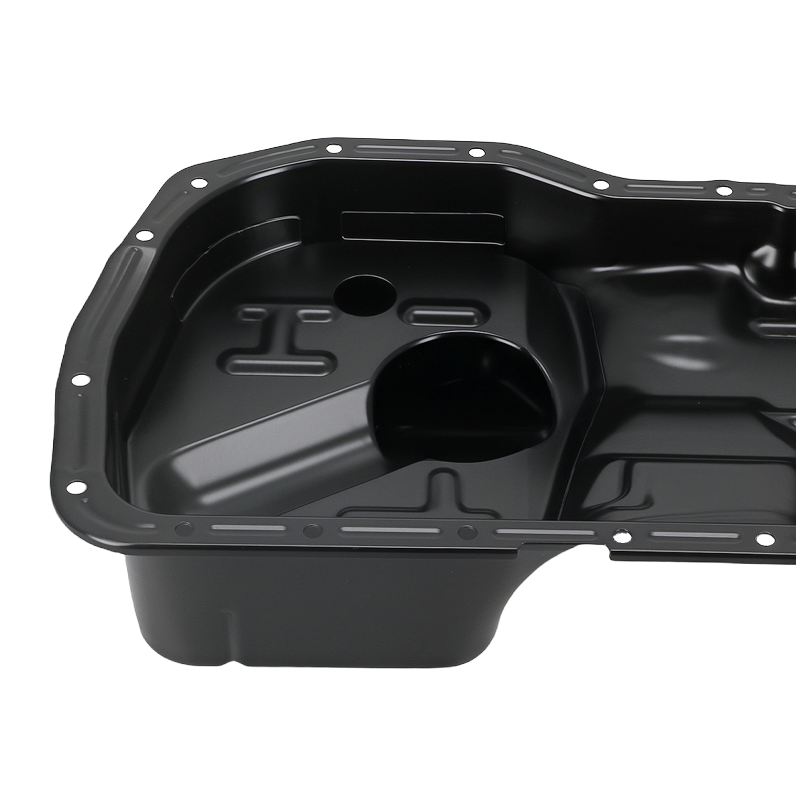Sumidero De Aceite for Chrysler Sebring Coupé L4 2.4L 01-2005 264-238 311-58580