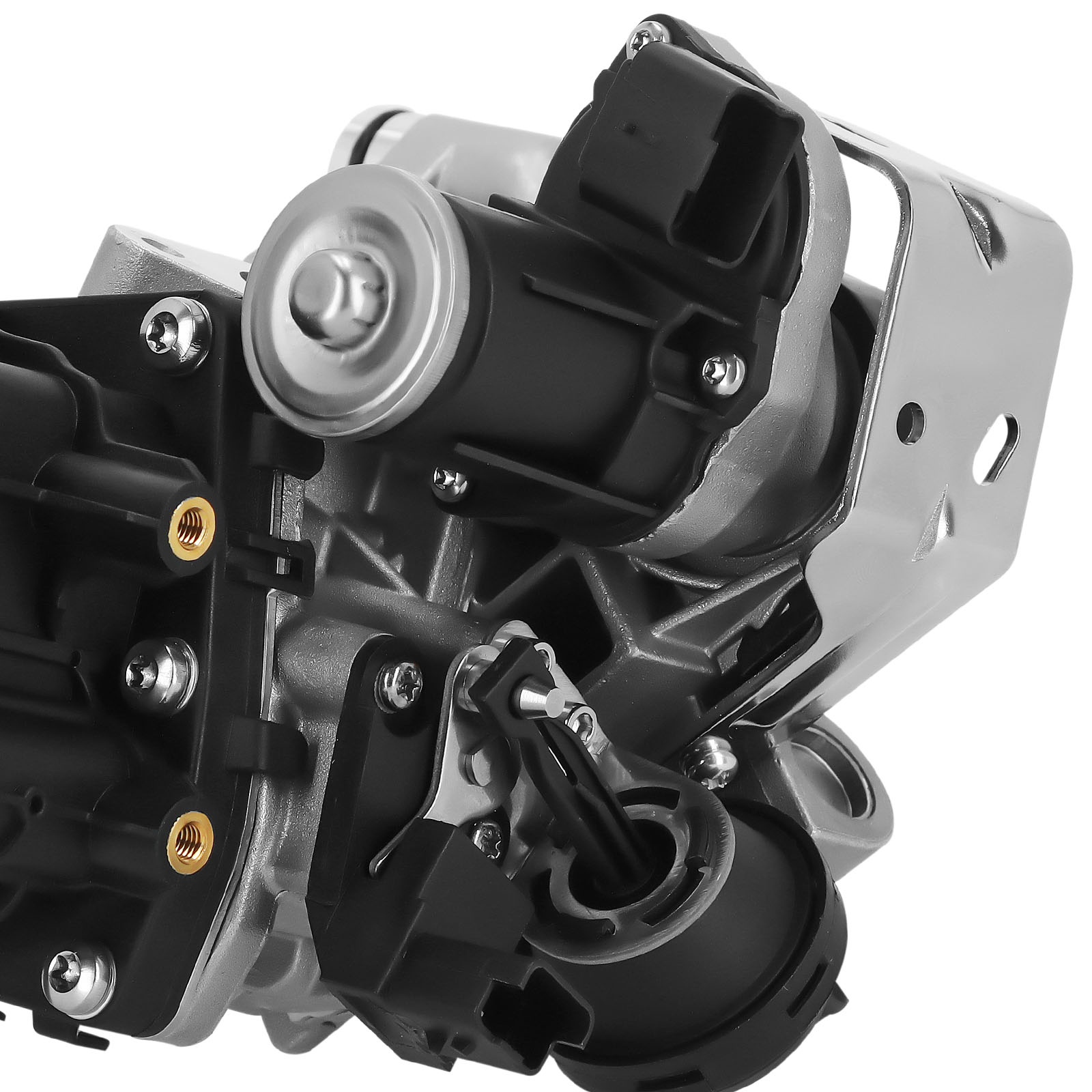 AGR Ventil for Ford Focus III Galaxy Citroen C4 Grand Picasso II C5 III DS4 DS5