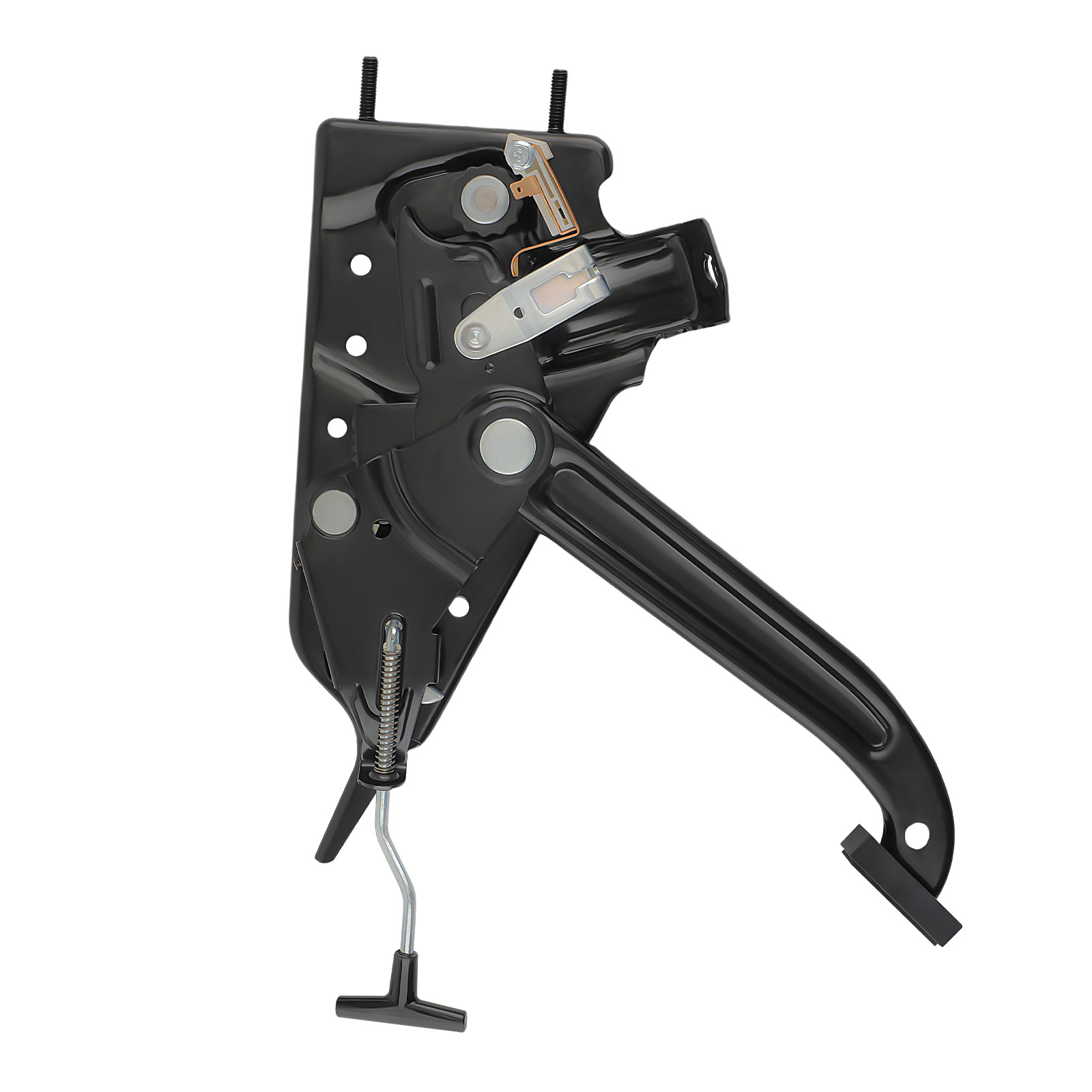Parking Brake Pedal Assembly for Jeep Wrangler YJ 1987‑95 CJ6 CJ7 CJ8 1976‑86