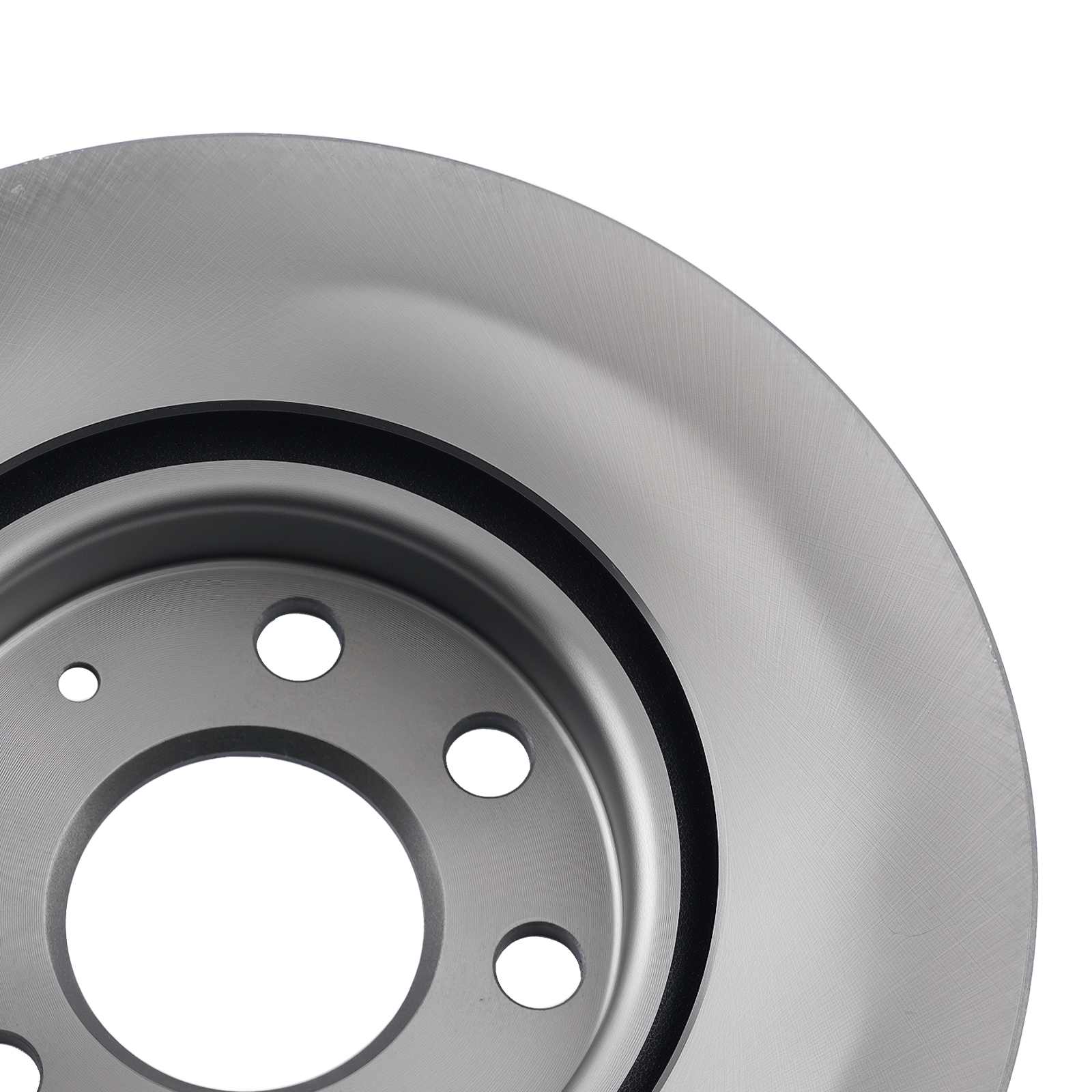 2x Disques de frein Avant for Opel Corsa D/E 2006-2023 55700921 93188917