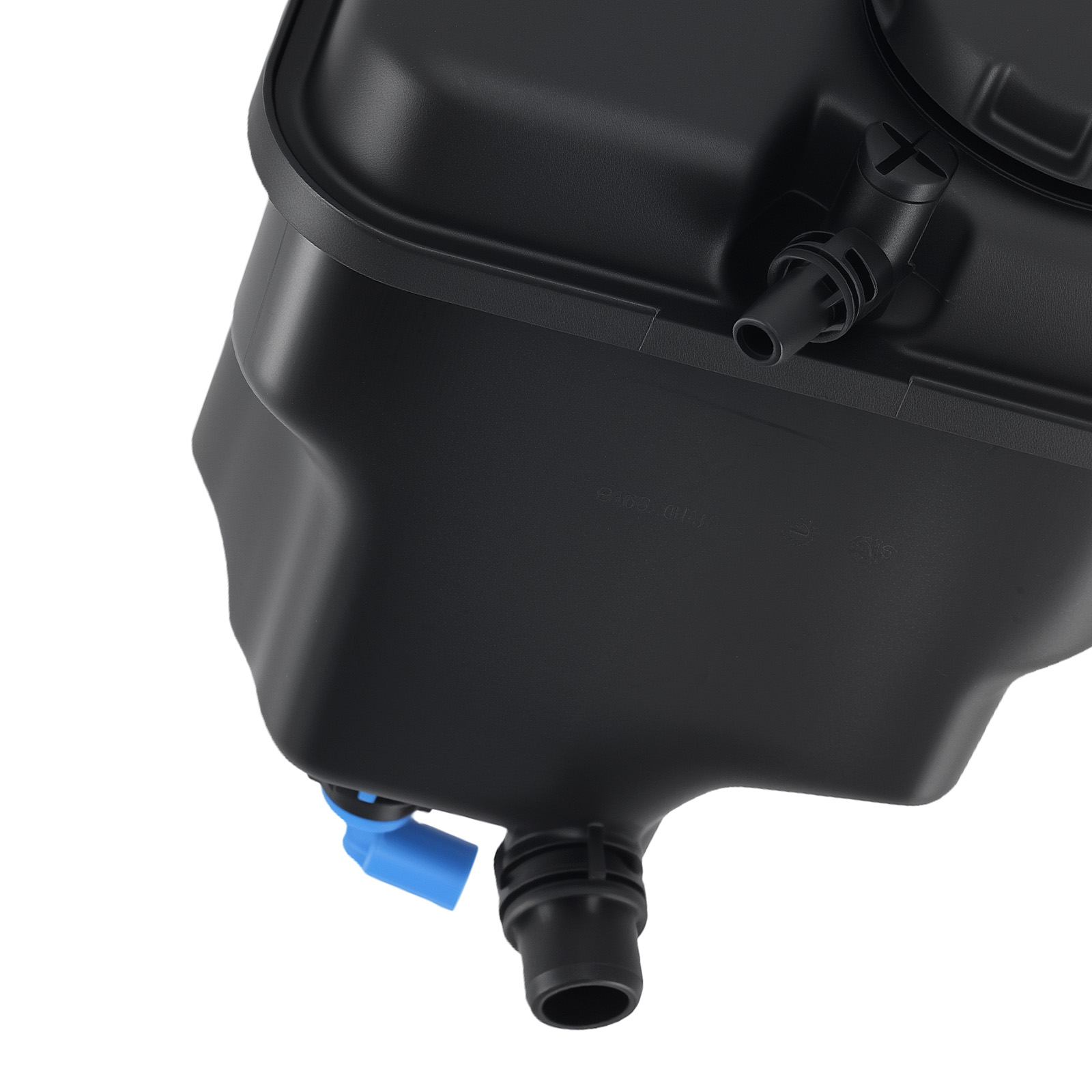 Coolant Overflow Tank for BMW X1 135i 335i X1 2011-2015 V202980 w/Cap Sensor