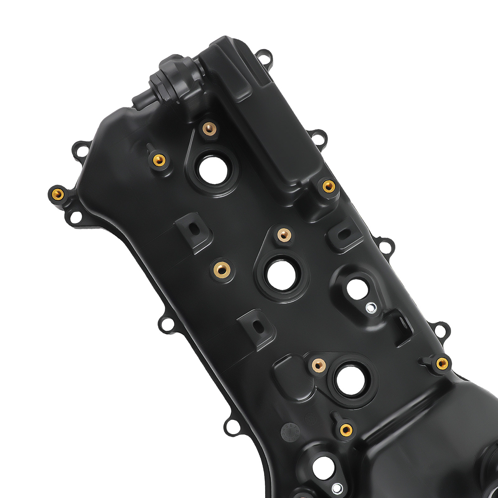 Left Valve Cover w/ Gasket kit For Toyota Tacoma 3.5L 2016-2023 11202-0P031