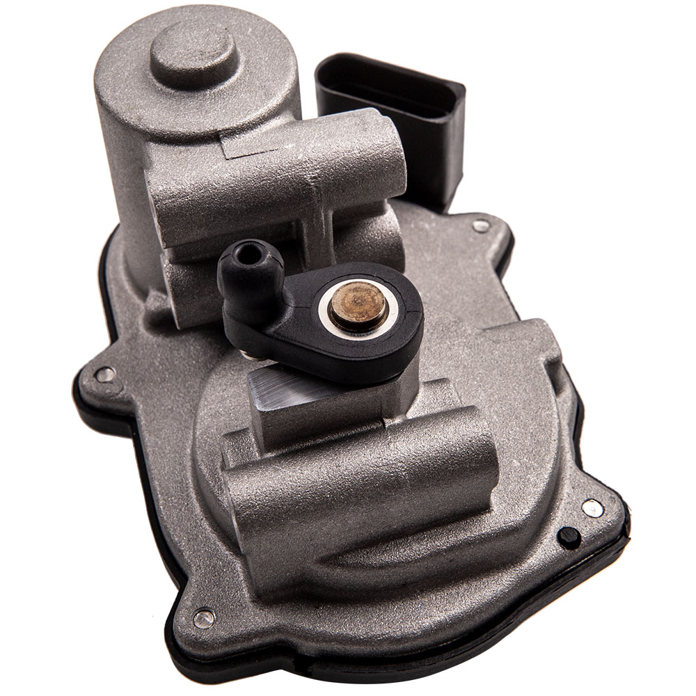 Katalysator Reiniger ANSAUGKRÜMMER STELLMOTOR Drallklappen Für Audi Vw 2.0 Tdi 110-170Ps 03L129086V EUR 115,00 - DE Vw Touareg