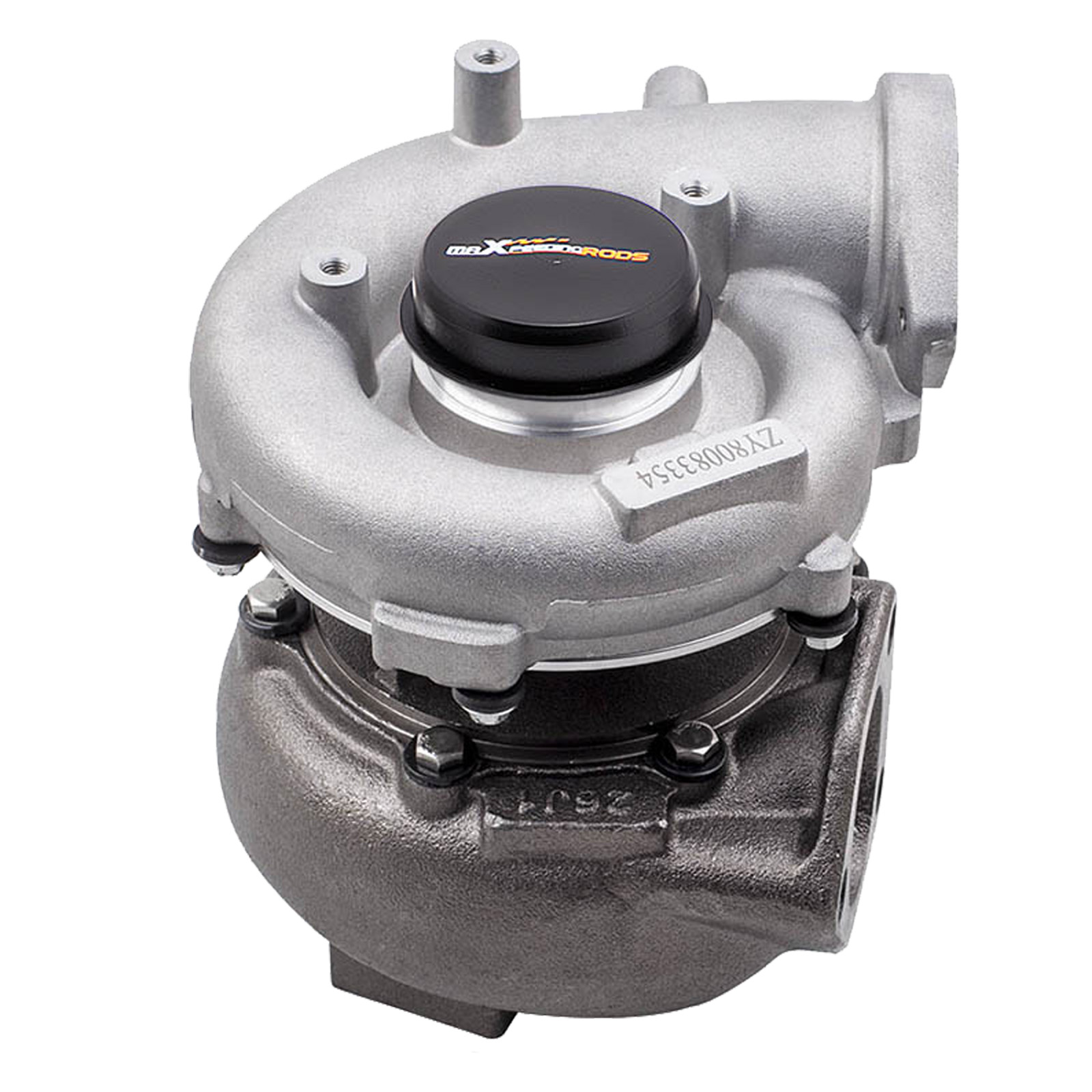 Turbolader for BMW 530d (E60 /E61 160 KW 218 PS 742730 11657790306 7790306J NEU