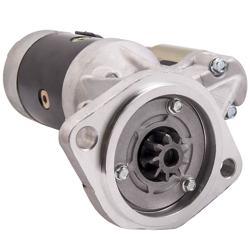Starter Motor for Holden Rodeo TF 4WD Turbo 4JA1 4JB1T 2.5L 2.8L