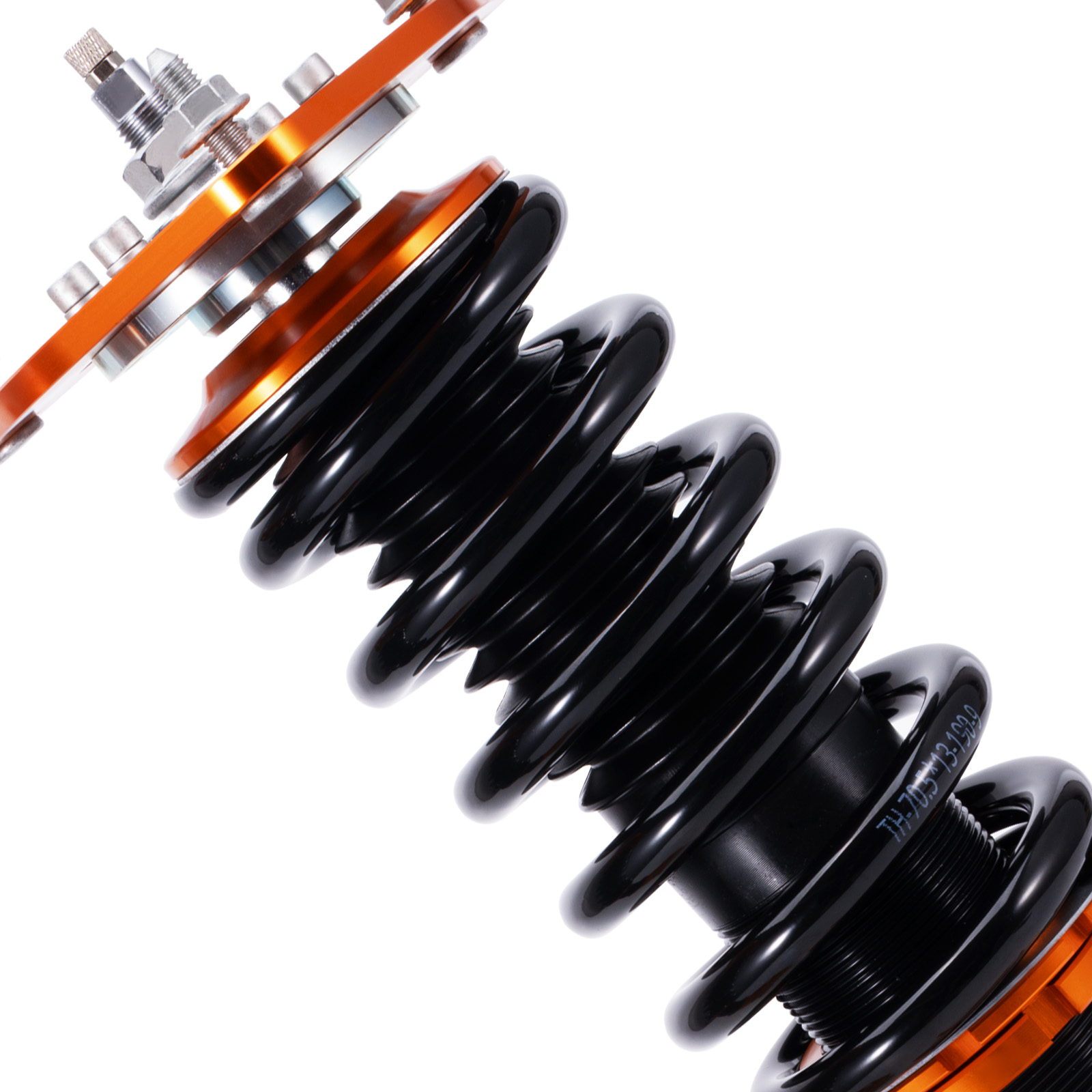 Adjustable Damper Suspension Coilovers For Subaru GDB GDA 2002 2005 2004 2007