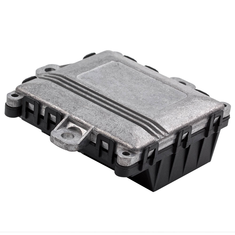 1x Unidad de control de nivelación de curvas Faros for BMW E60 E61 6934836