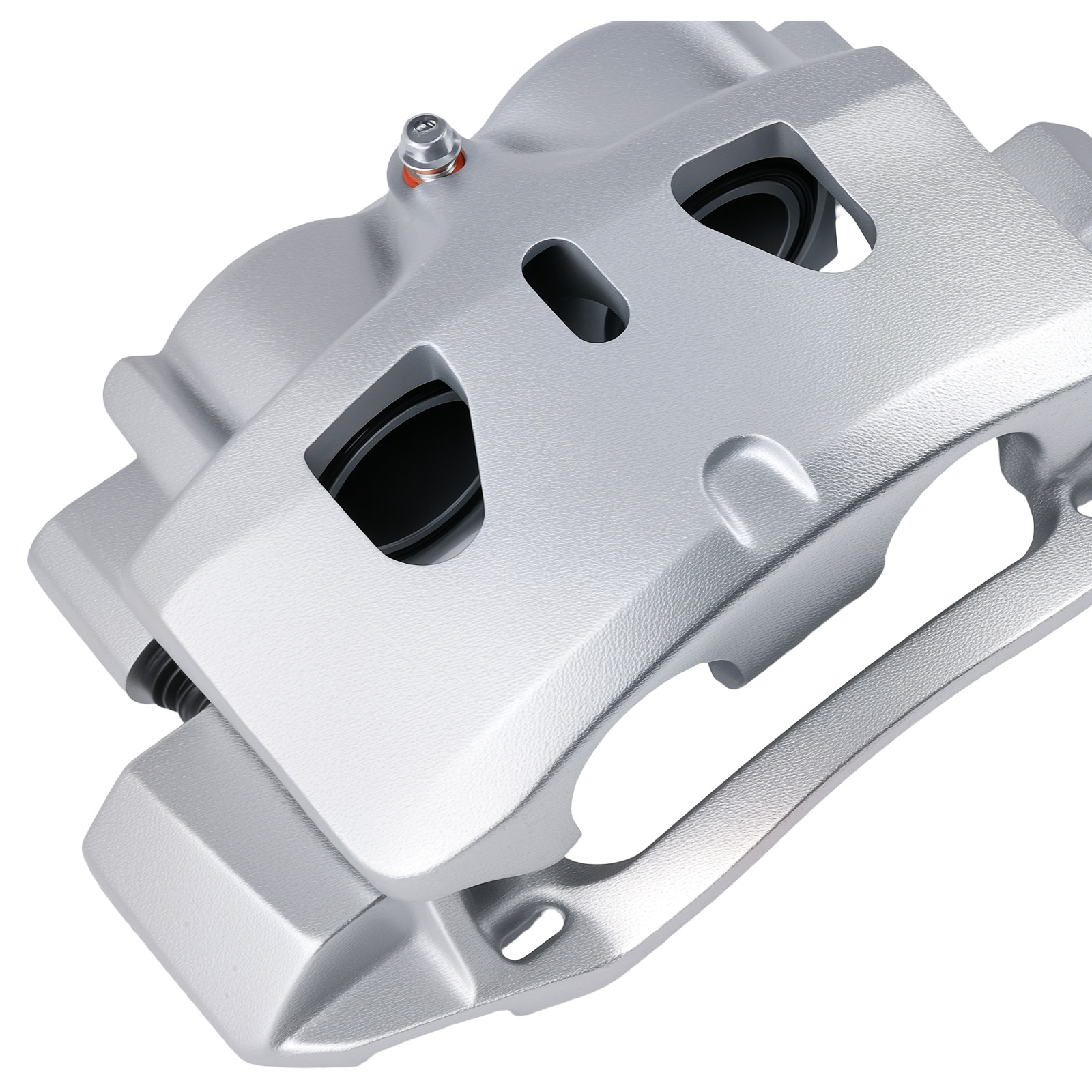 Brake Caliper Front Kit for Chevrolet Suburban 3500 HD 2016-18 18-B5303 18-B5302