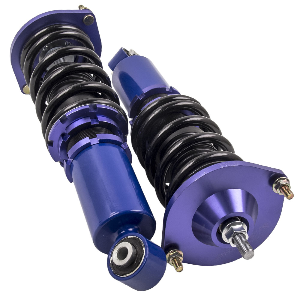Complete Coilovers Suspension Kits for Mazda Miata 9005 NA NB MX5 Adj
