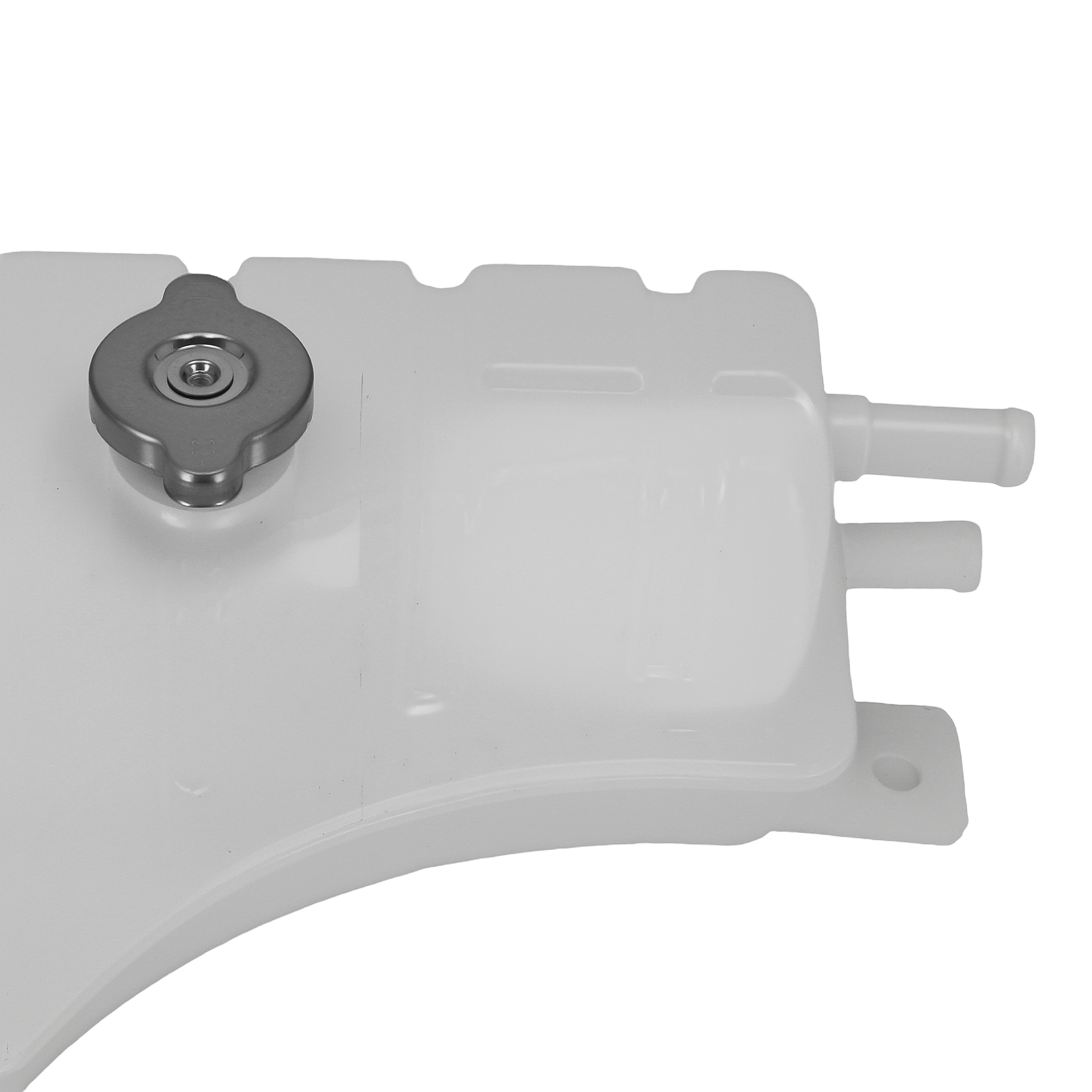 Coolant Reservoir Tank Assembly for Kia Sorento 2003-2006 25430-3E200 with Cap