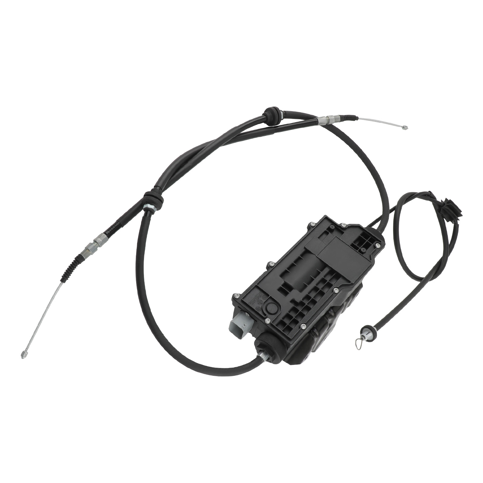 Park Brake Module Handbrake Actuator For BMW X5 F15 F85 X6  34436874220 New