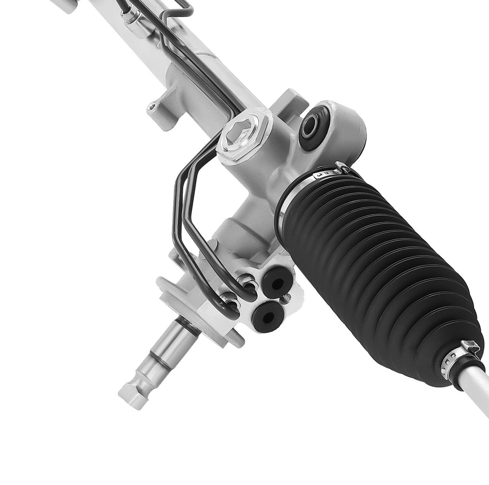 Lenkgetriebe for Ford Fiesta V JD JH Van Mazda 2 DY 2001-2008 SR22195 1347869