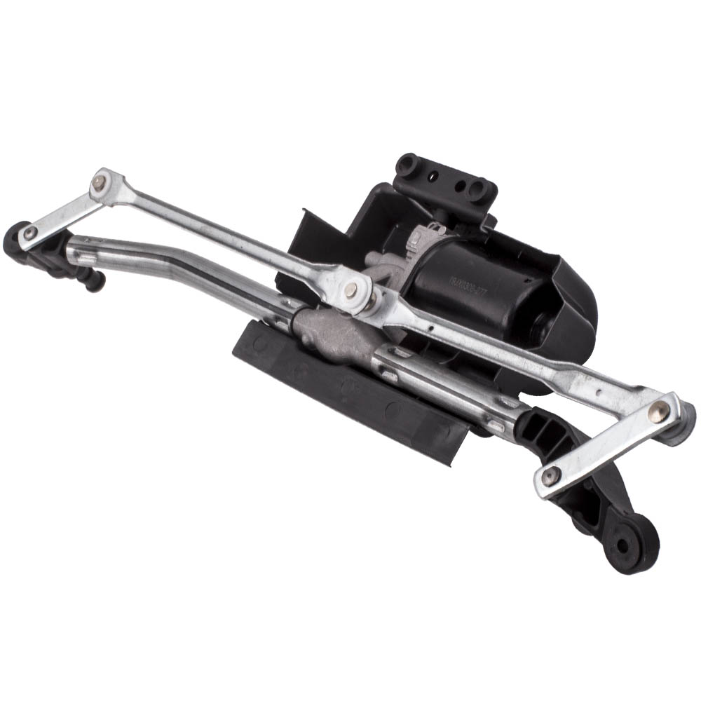 12V Vorne Wischergestänge mit Wischermotor Linkslenker for Opel Astra G Coupe