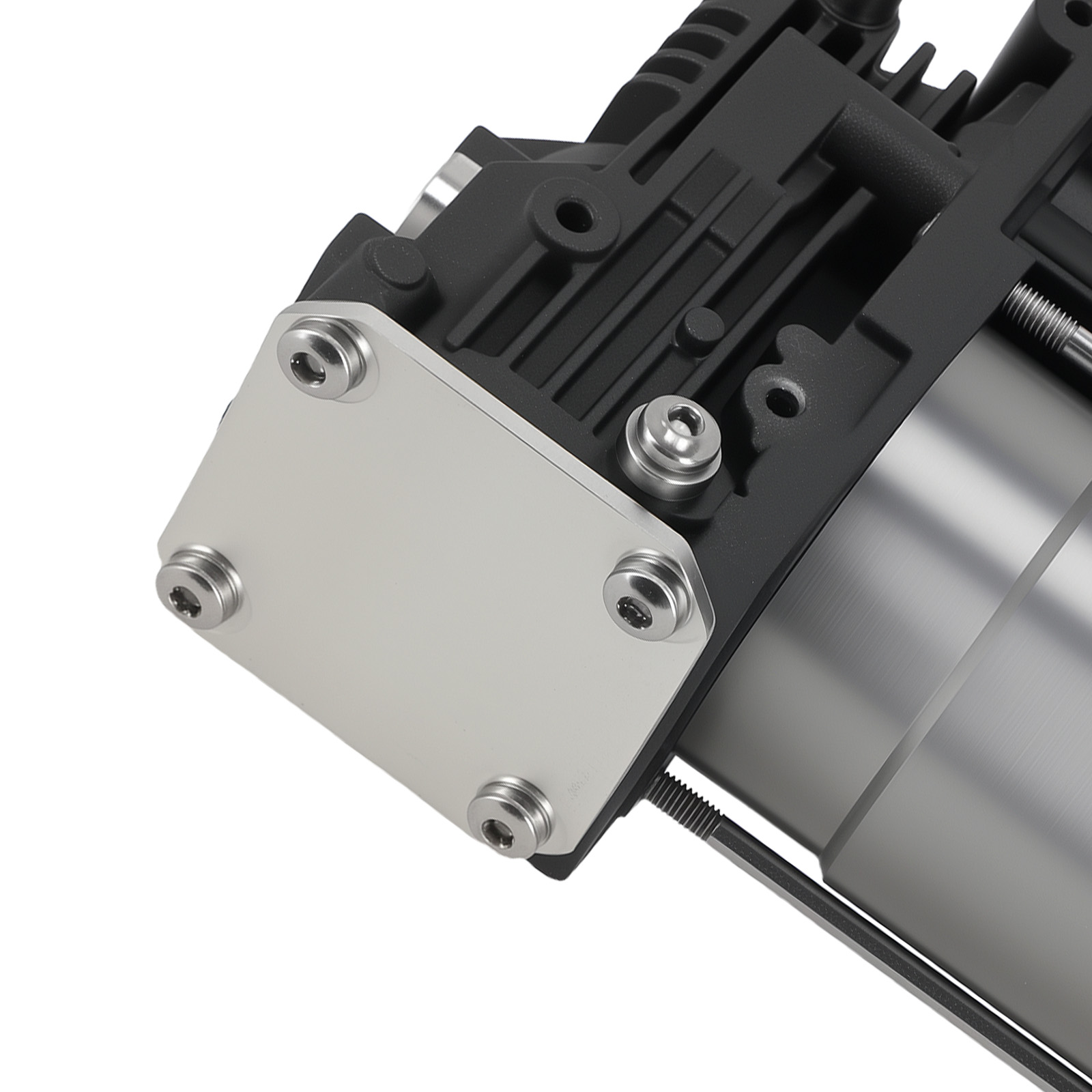 Luftfederung Kompressor for Mercedes Vito Bus Vito/Mixto Kasten W639 6393200404
