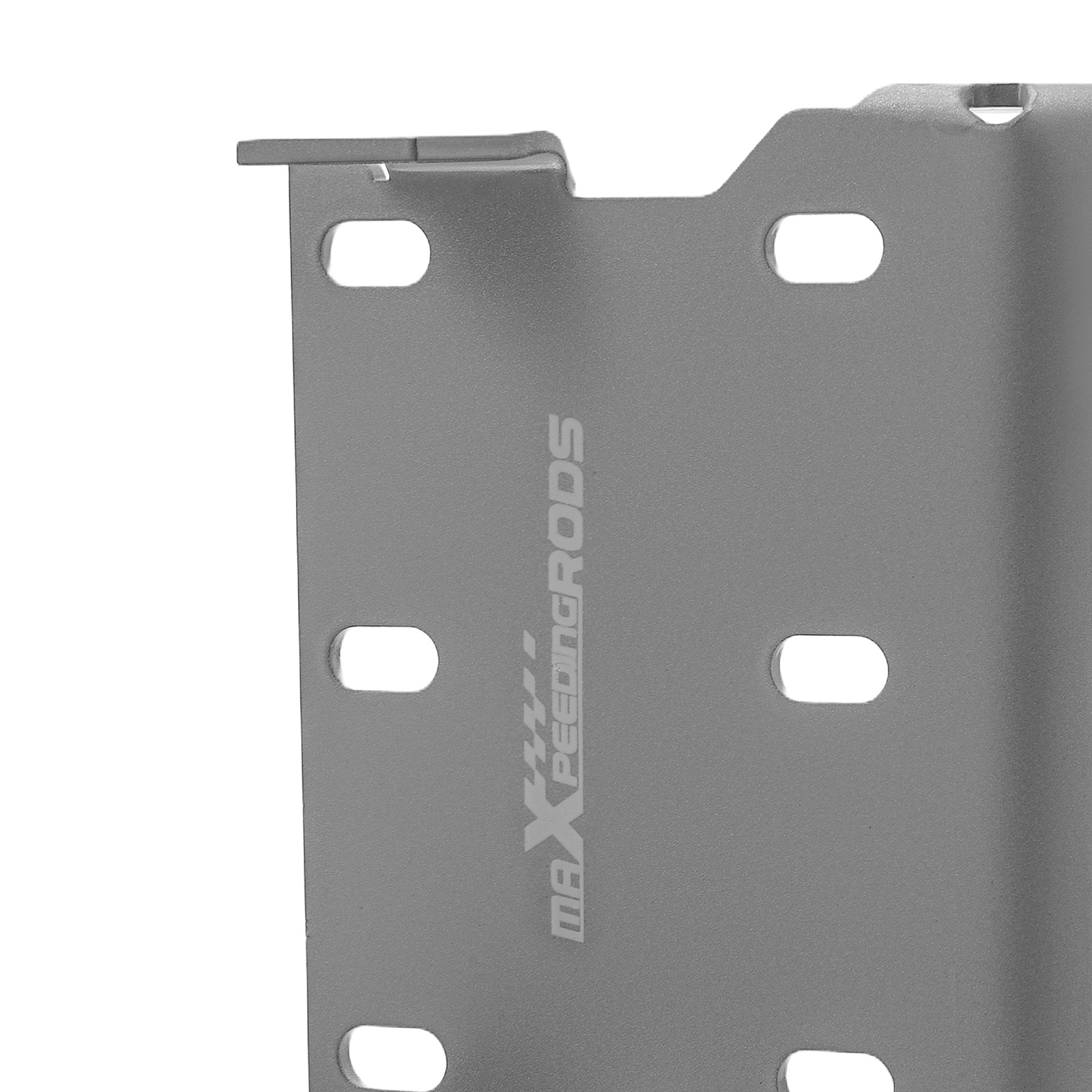 Winch Mount Kit For Honda Foreman Rubicon TRX500/TRX520 4x4 All Models 2014-2025