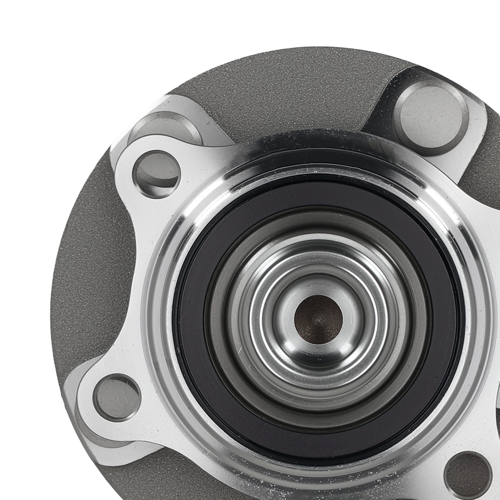 Front Left Right Wheel Hub Assembly for G35 350Z 2003-2009 40210AL510 WE60568
