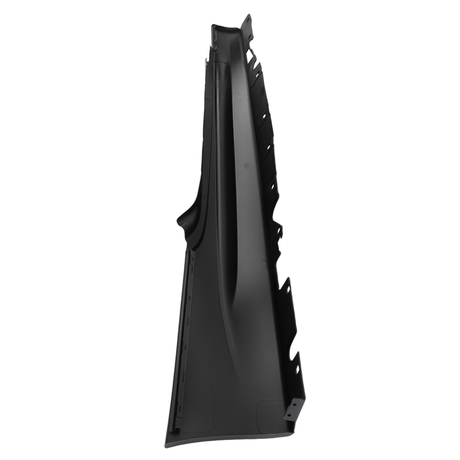 Side Skirt Extension Panel for BMW 3 Series E92 E93 2007 2008-2013 M3 Style PP