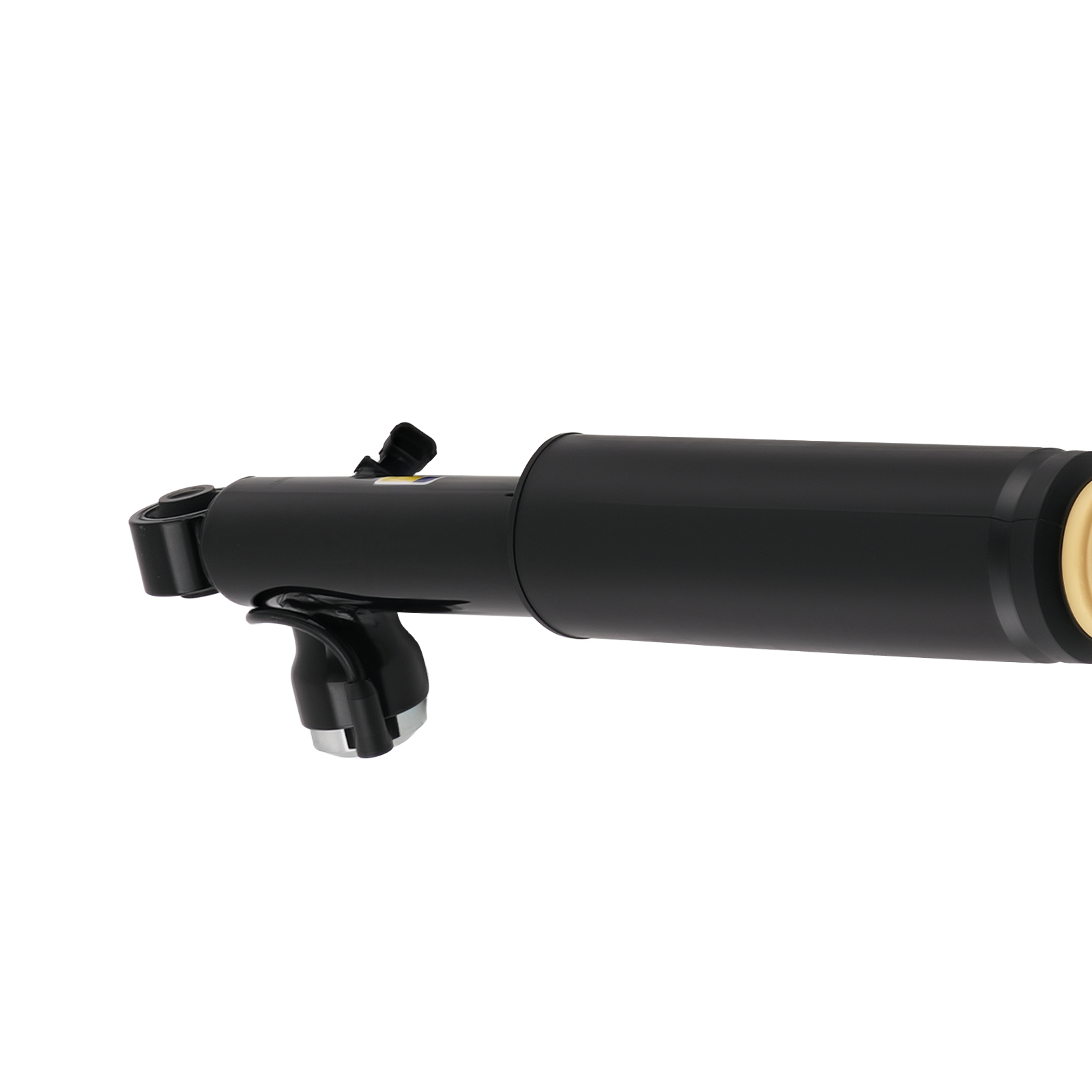 2X Stoßdämpfer Luftfederung Hinten For Vauxhall / Opel Insignia A G09 2008-2017