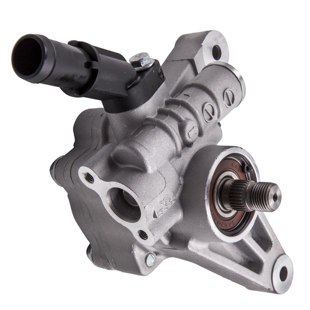 Power Steering Pump Honda Pilot 2004