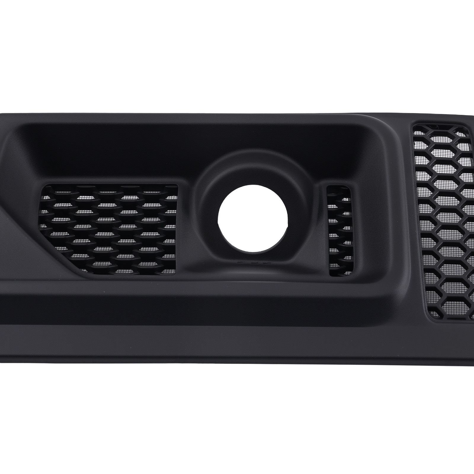 Front Windshield Cowl for Jeep Wrangler/Gladiator 2018-2024 68307260AC ABS