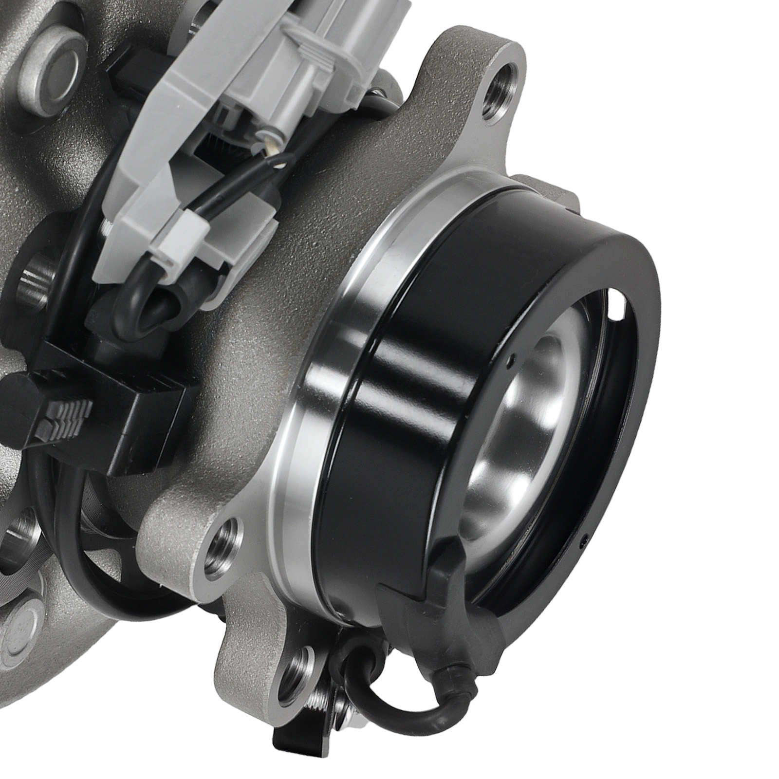 Front LH Wheel Hub Bearing Assembly for Chevrolet Colorado 2WD 2004-2008 515108