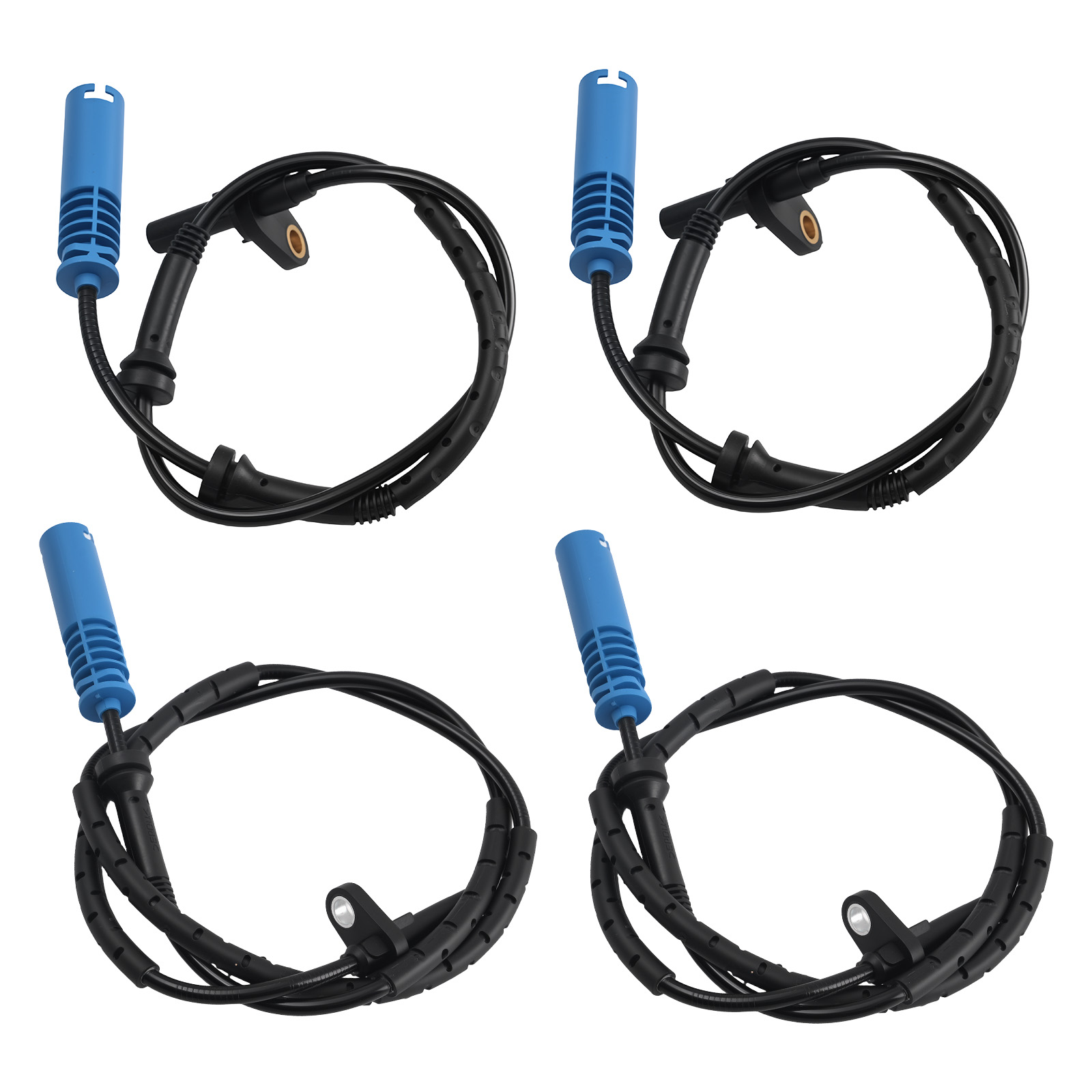 ABS Wheel Speed Sensor Left or Right For BMW 328xi xDrive 325xi  34526764859