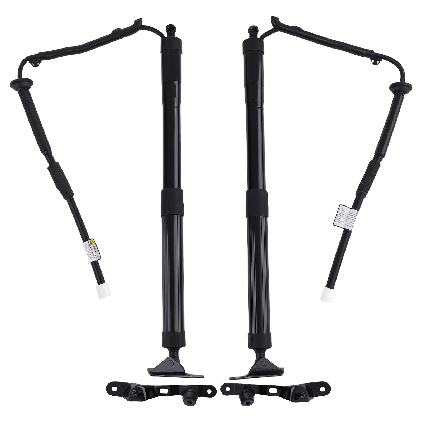 2x Tailgate Power Trunk Hatch Lift Support Shock for Toyota RAV4 Limited 2013-18
