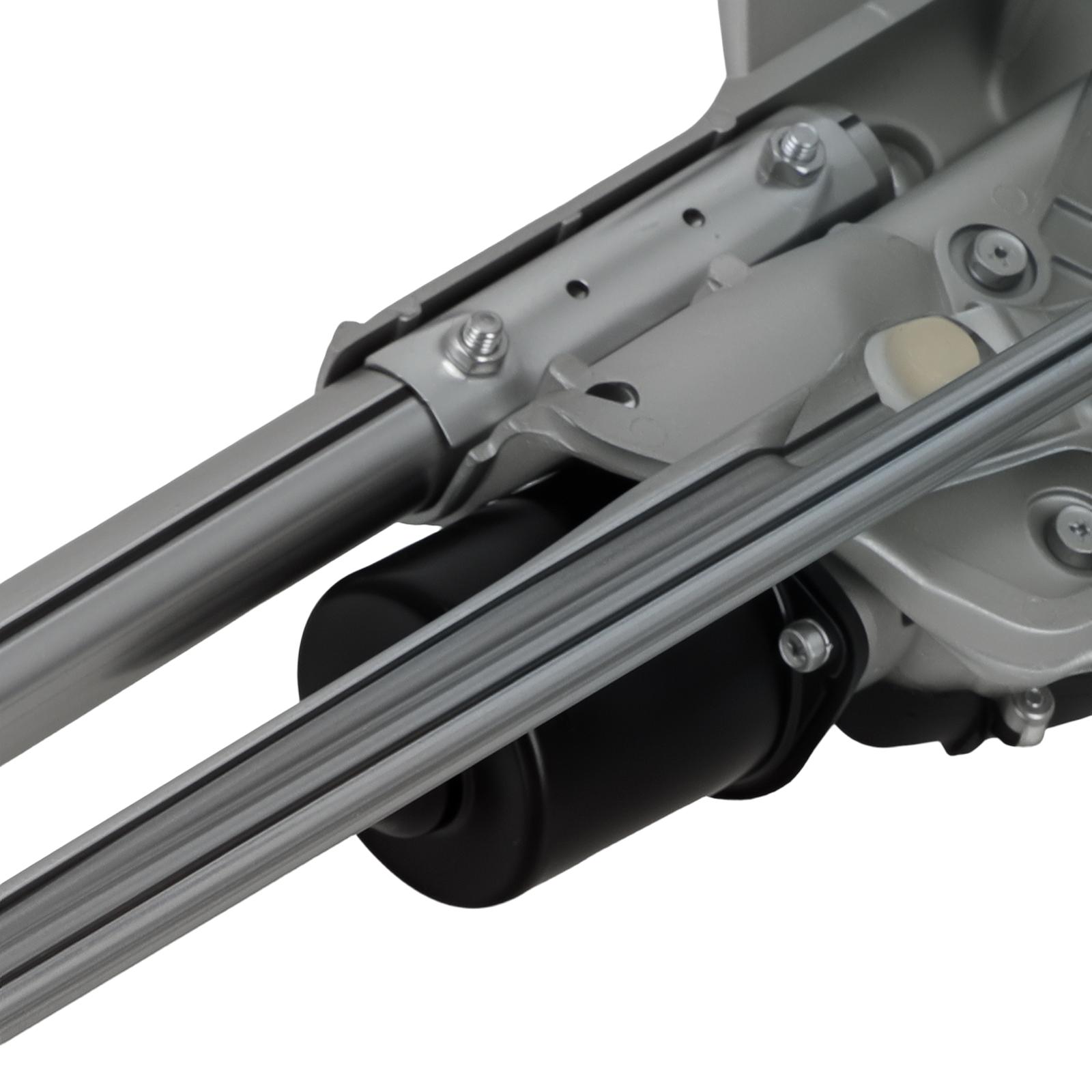 Front Windshield Wiper Linkage with Motor for Honda Accord 03-07 6530SDAA01 NEW