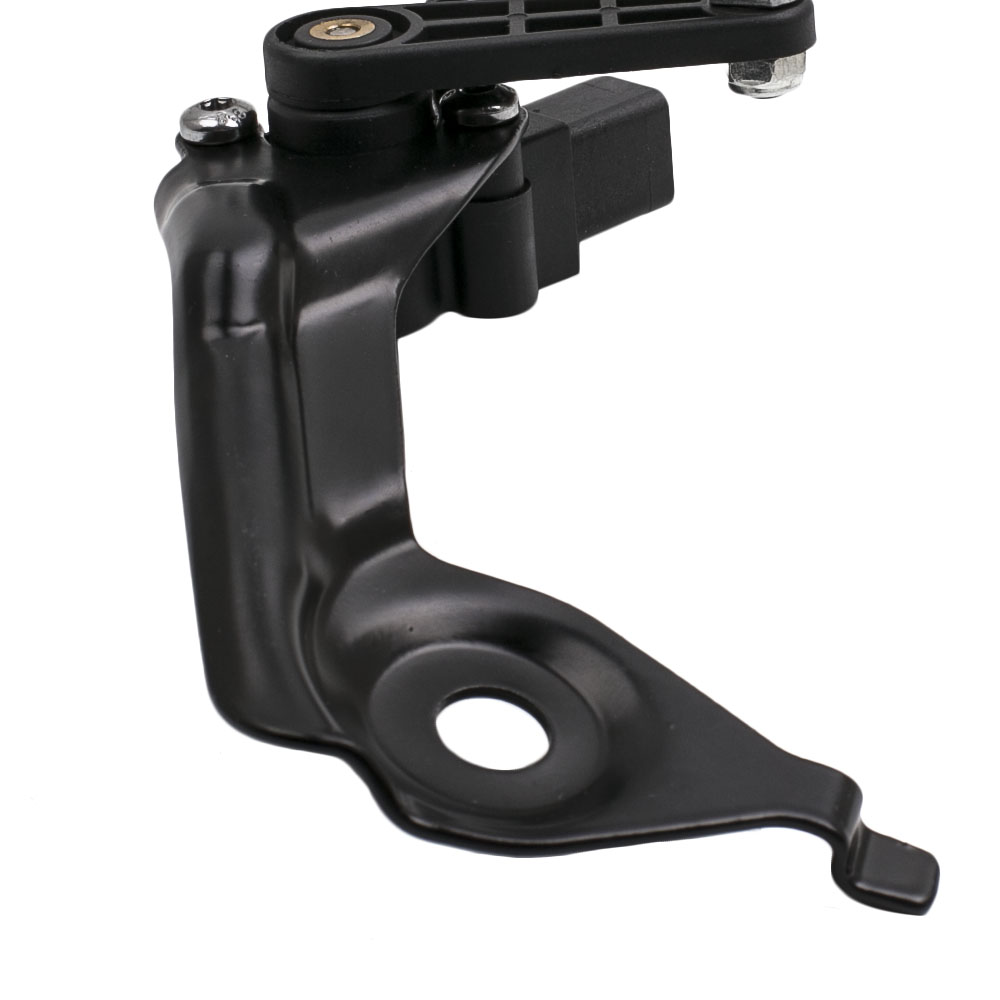 1X Hinten Links Niveausensor Höhensensor mit Gestänge for AUDI A4 B8 8K A5 8T