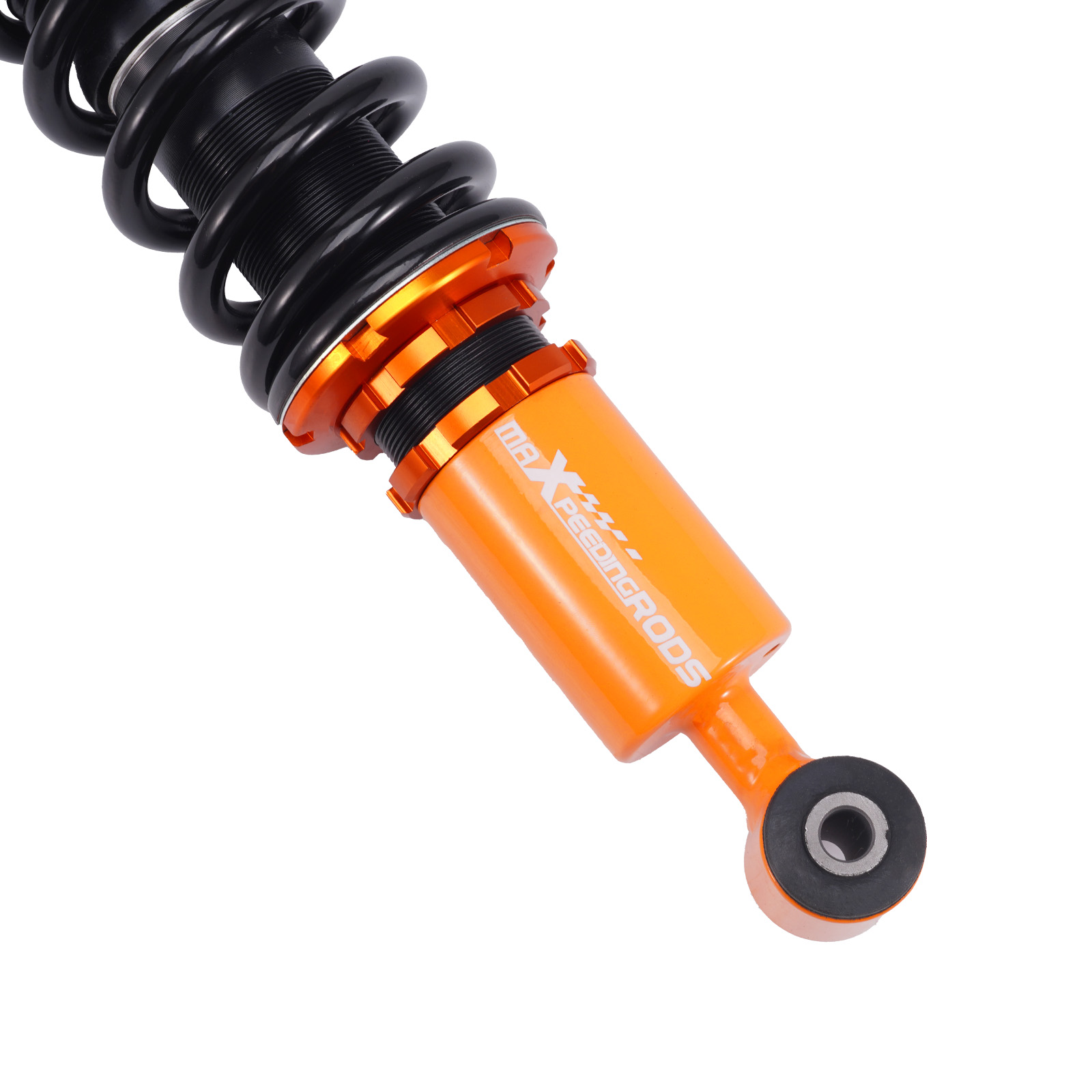 24-Wege verstellbarer Dämpfer Gewindefahrwerk for Dodge Caliber 2.2CRD 07-12