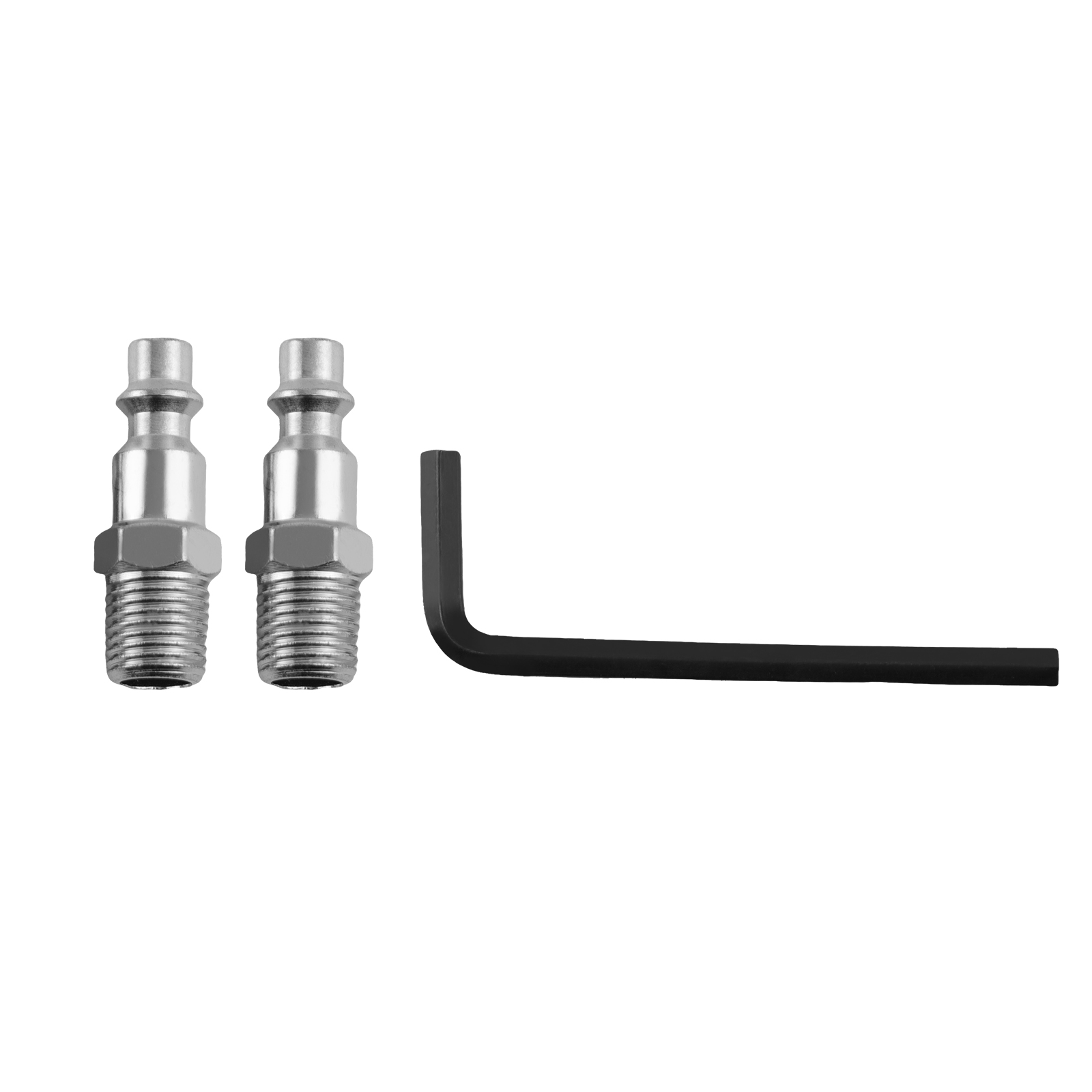 Flansch-Luftlocher mit 5mm Durchmesser bei 90 PSI für Schneidarbeiten 3/16''