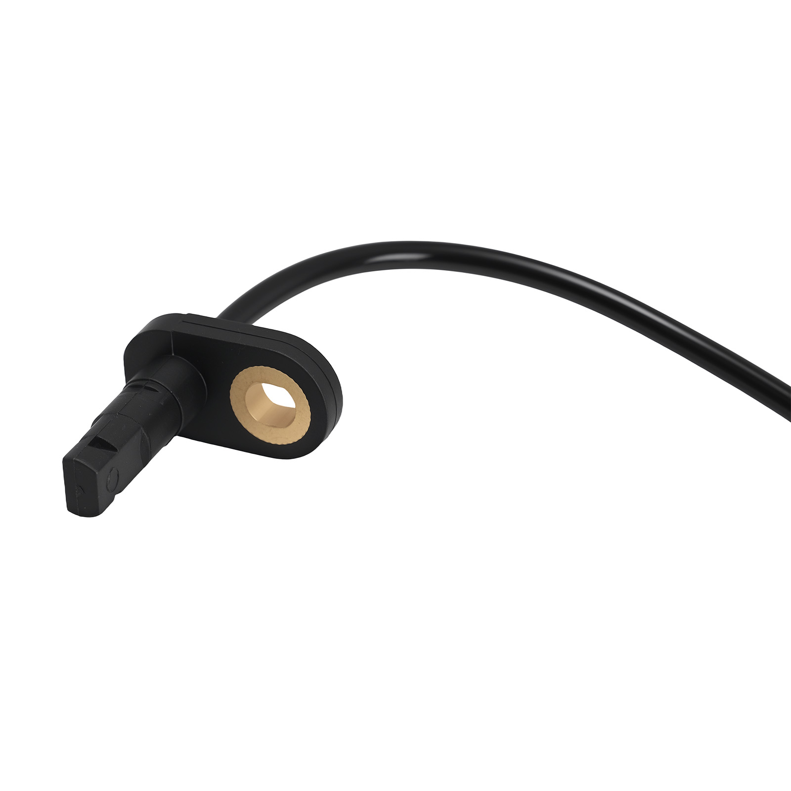 Front & Rear Left & Right ABS Speed Sensor For Honda Accord EX Sedan Coupe 08-12