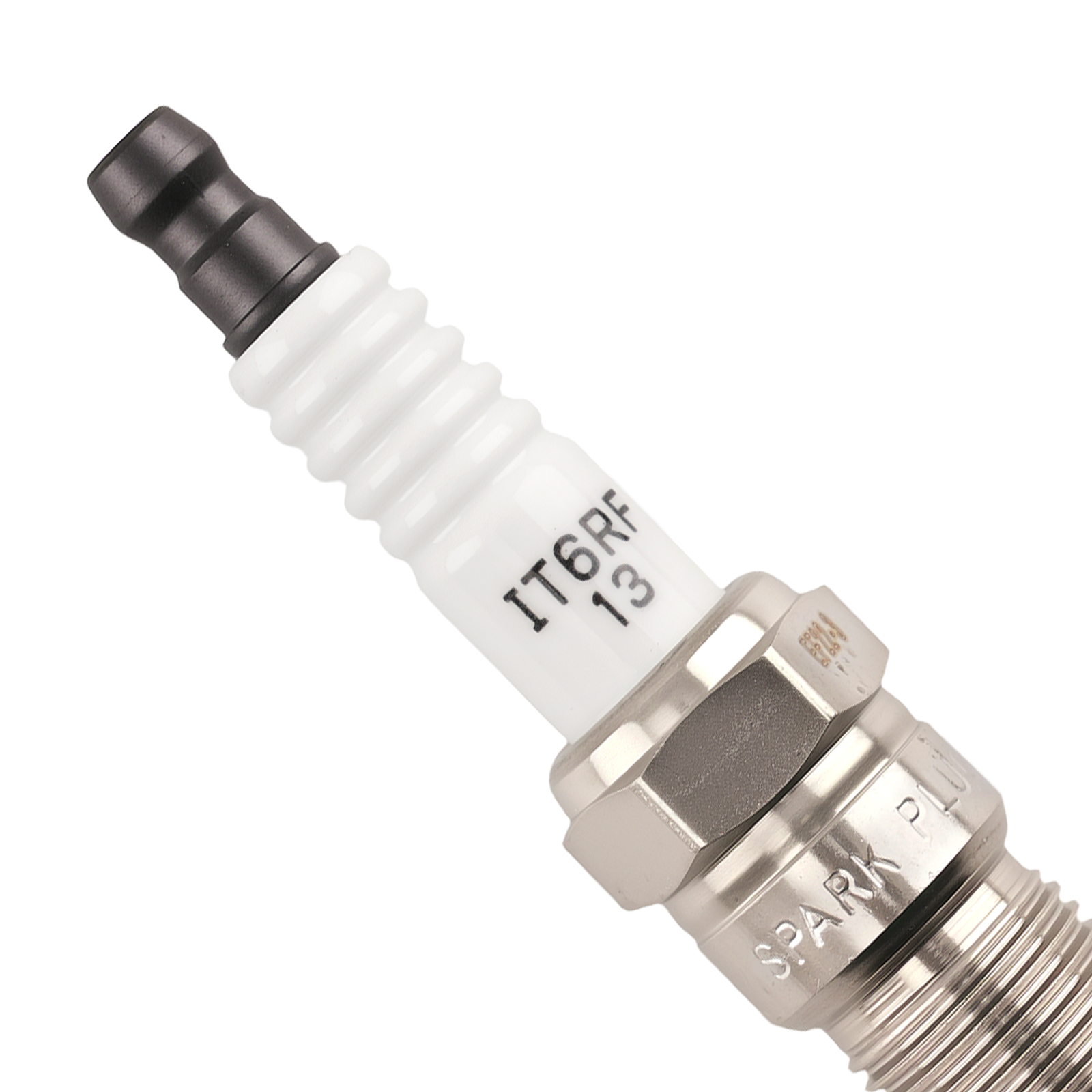 4x Spark Plugs for Ford Focus 2003-2010 Escape 2005 L34118110 ITR6F13