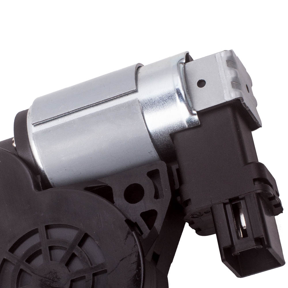 Front Right & Left Window Regulator Motor For Mazda 3 CX-7 CX-9 RX-8 2004-2012