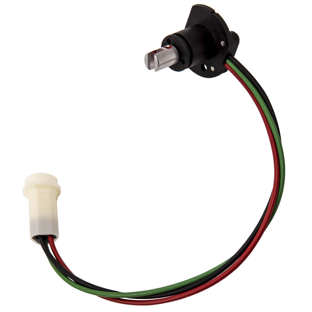 Potentiometer Trim & Tilt Sender Sensor Kit for Volvo Penta SX-C1 SX-CT1 SX-RT1