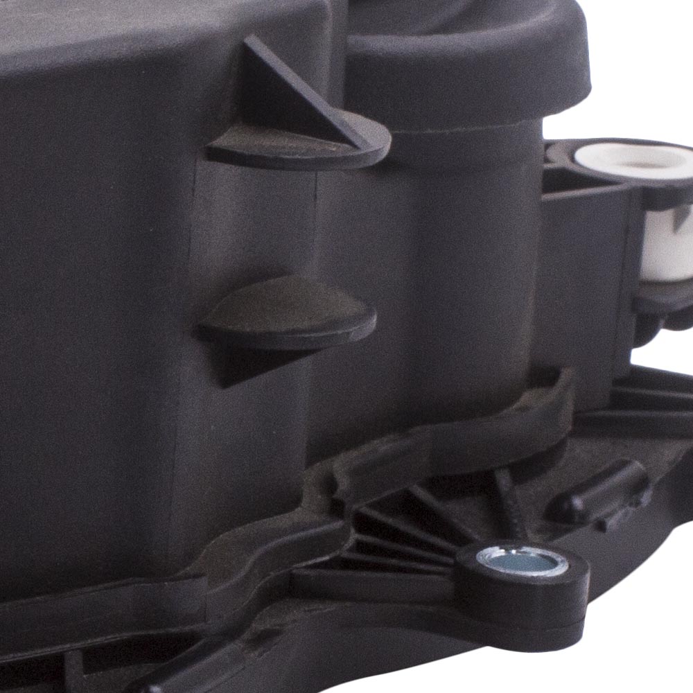 Cam Rocker Cover 9651815680 For Citroën Berlingo B9 Box 1.6 HDI 75 / 90 / 110